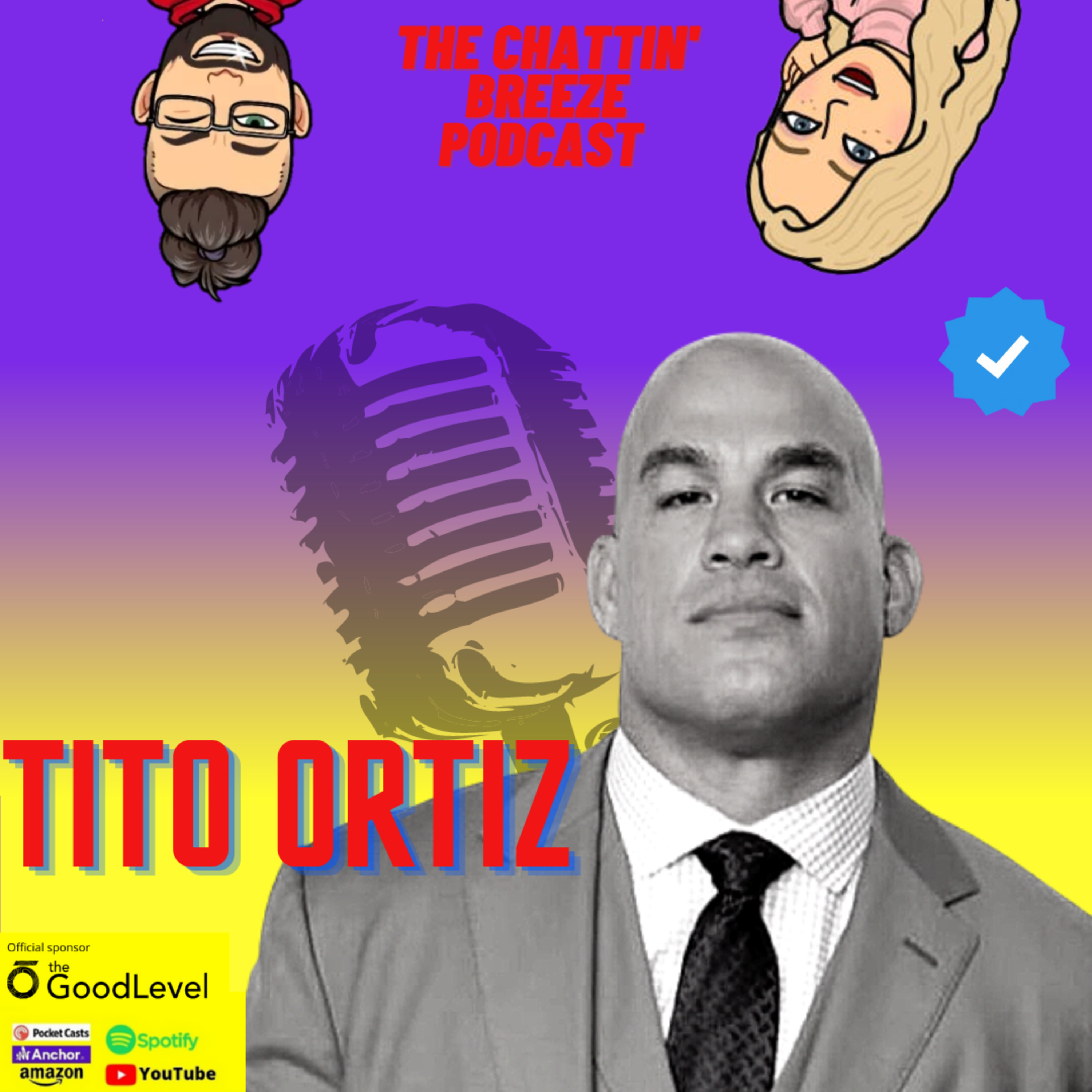 The Chattin\' Breeze Podcast