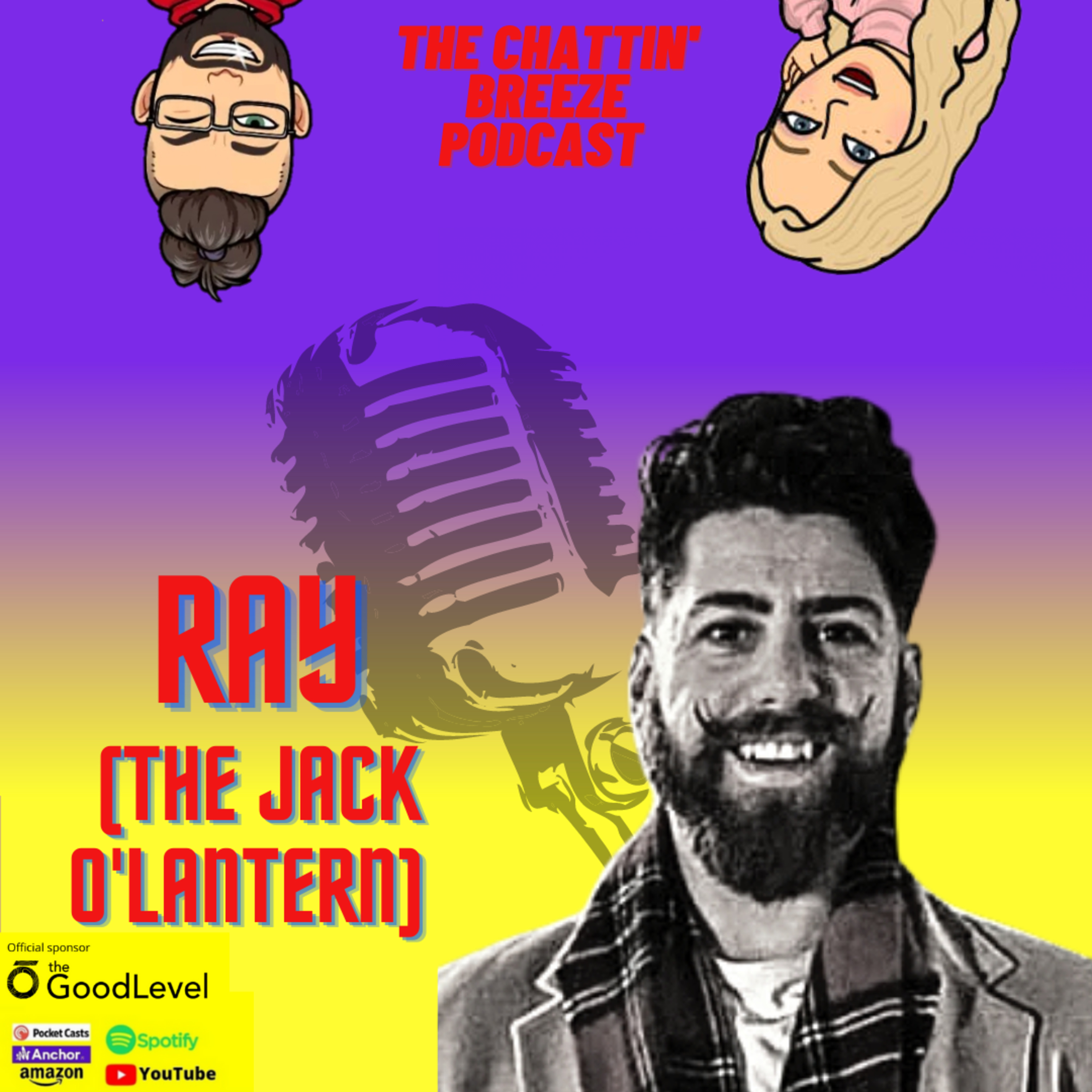 The Chattin\' Breeze Podcast