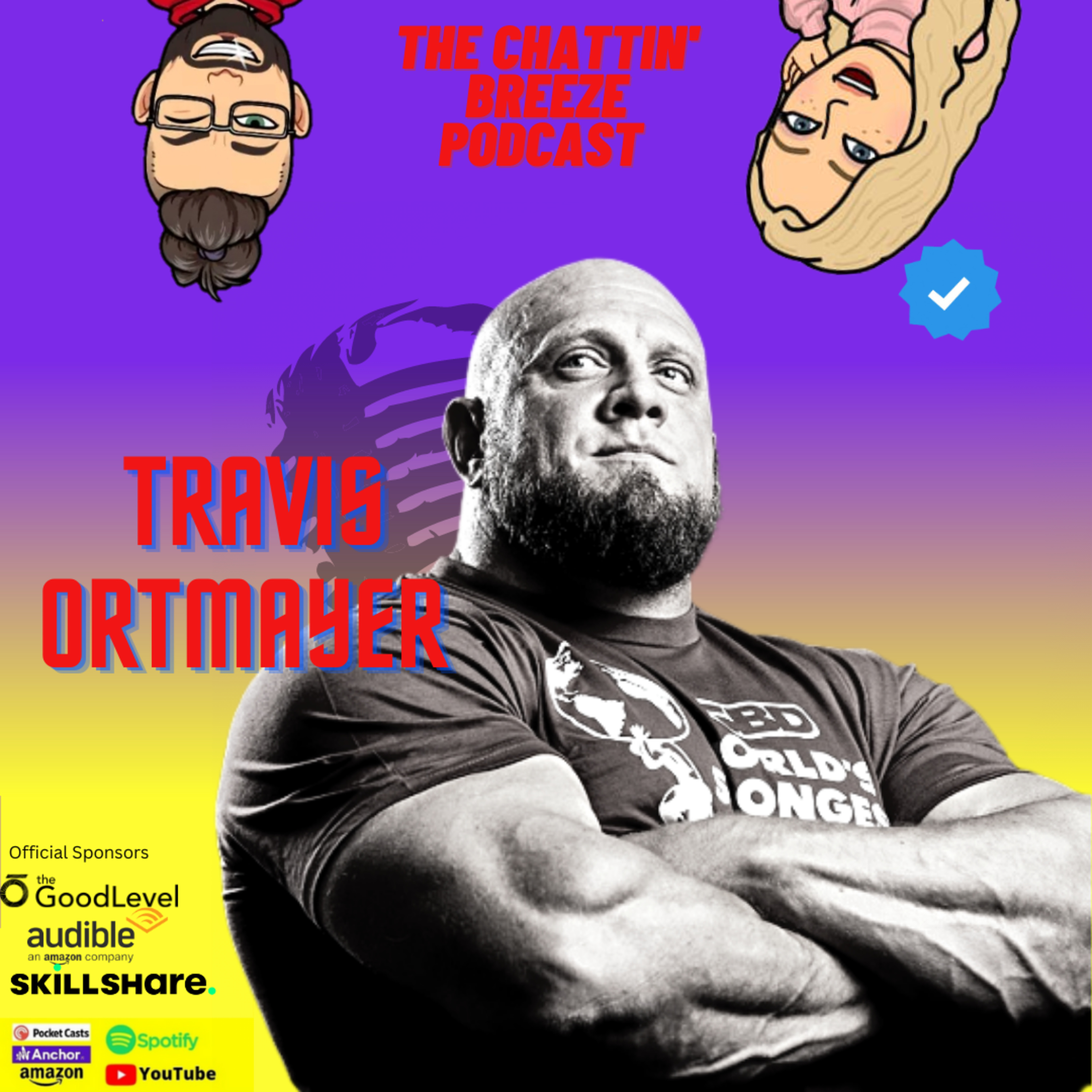 The Chattin\' Breeze Podcast