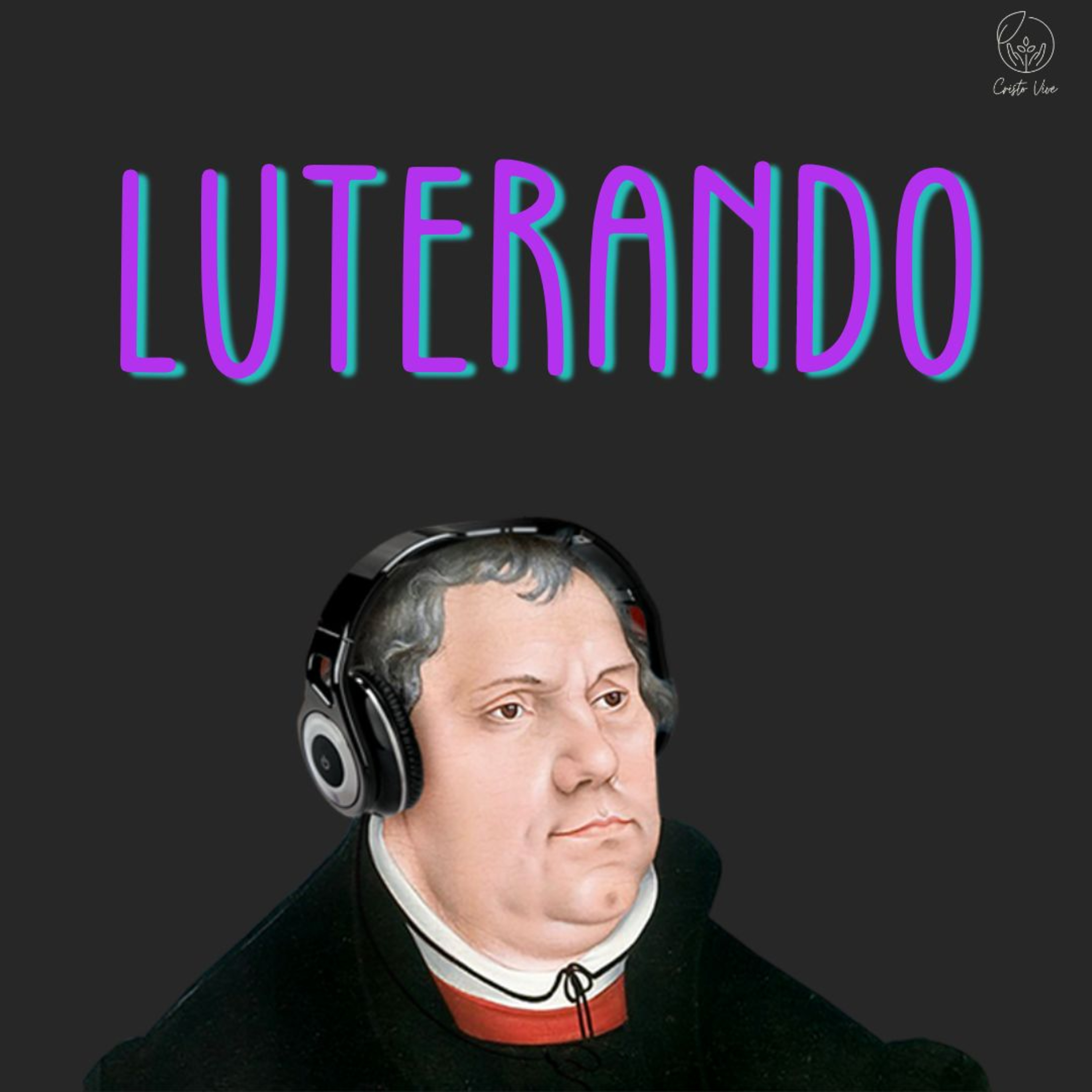 LUTERANDO - Ingratidão episode artwork