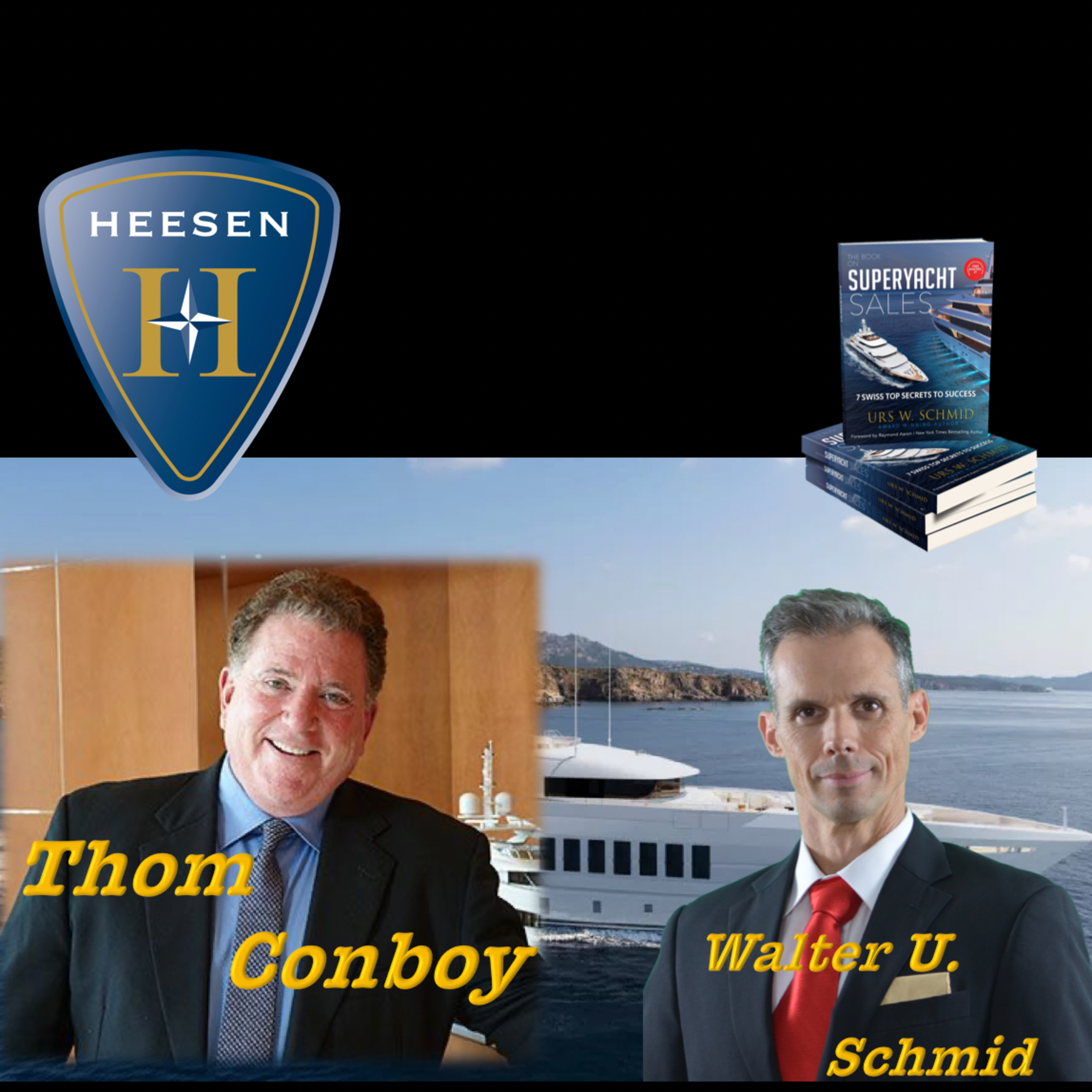 Superyachtsales