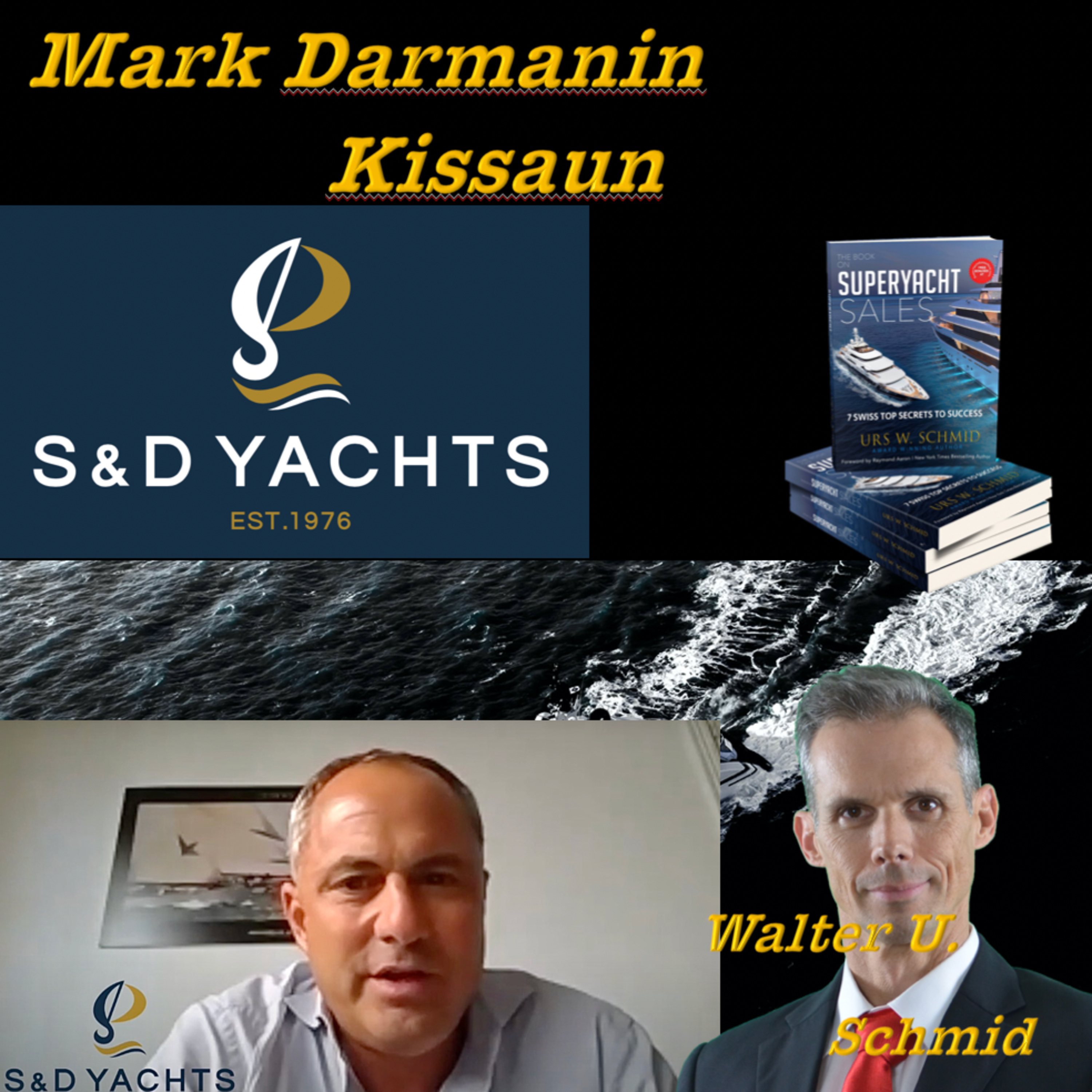 Superyachtsales