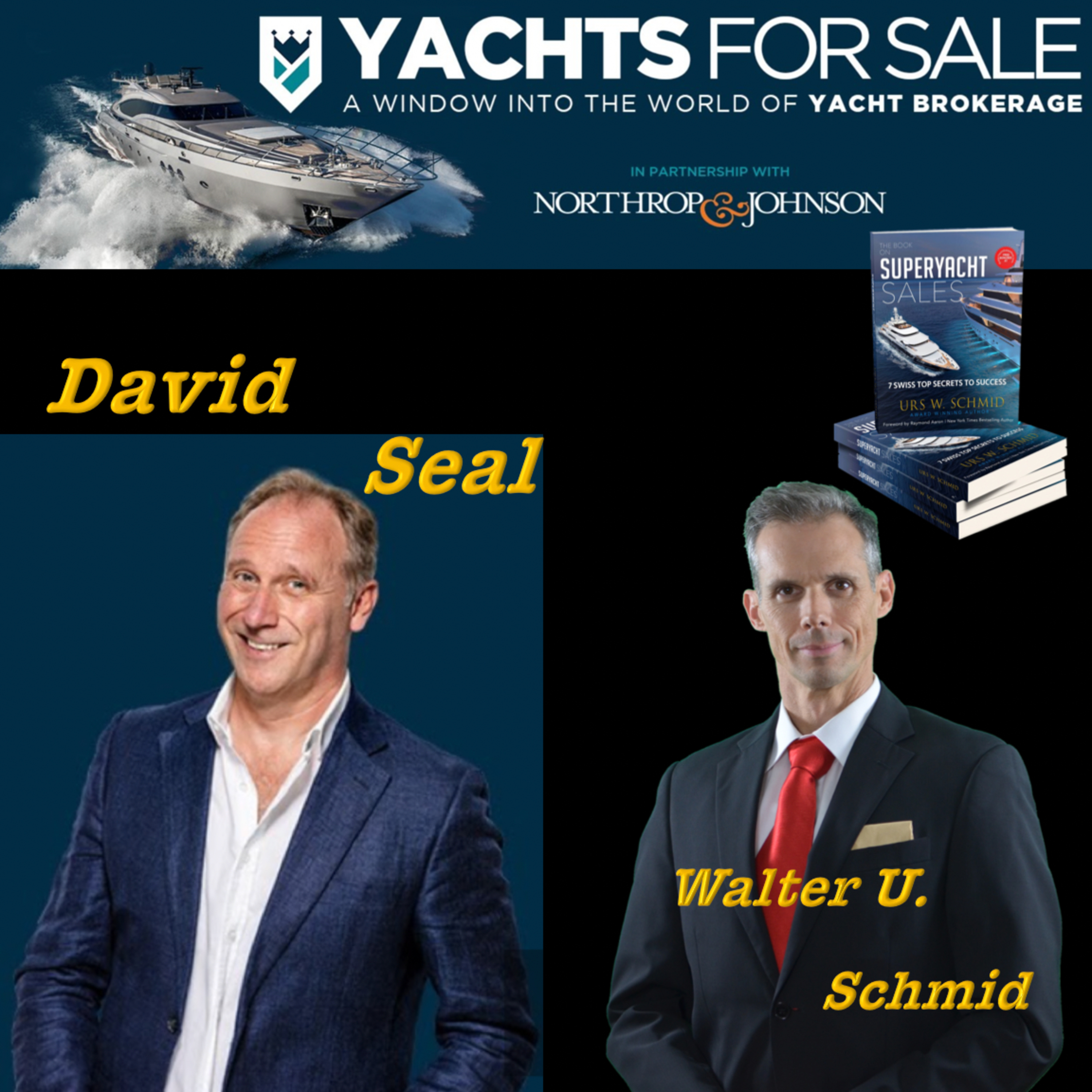 Superyachtsales