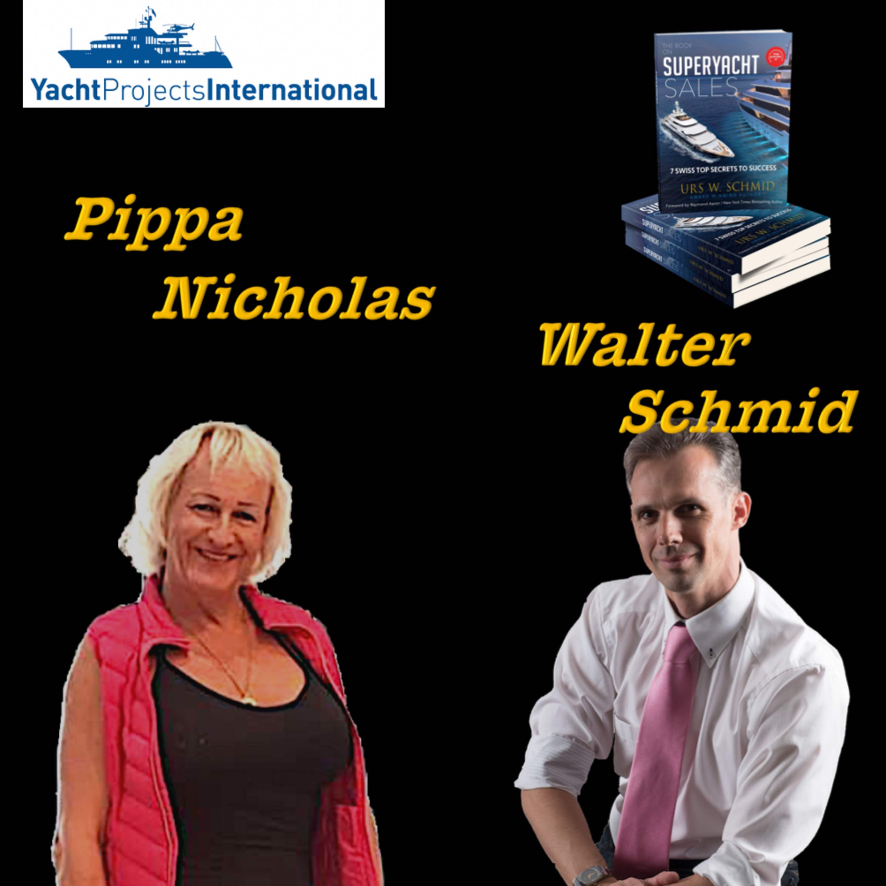Superyachtsales