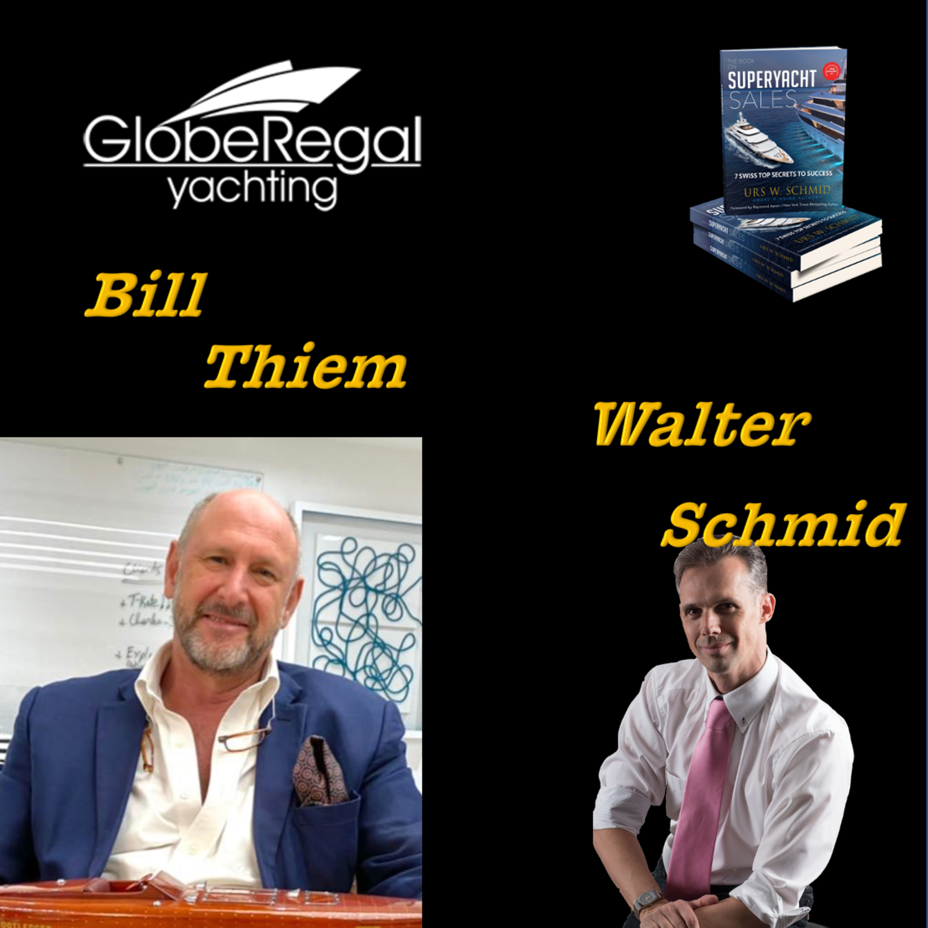 Superyachtsales
