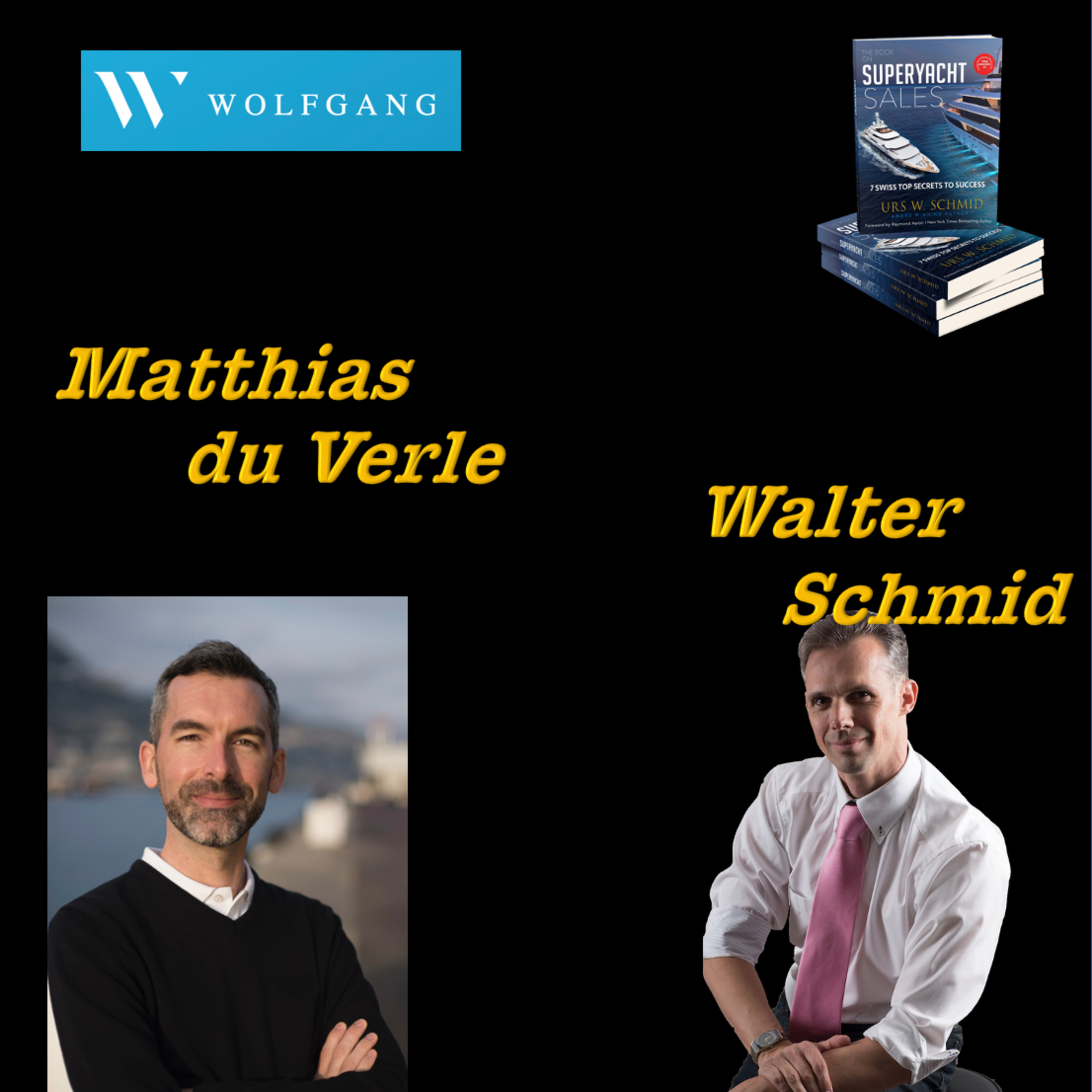 Superyachtsales