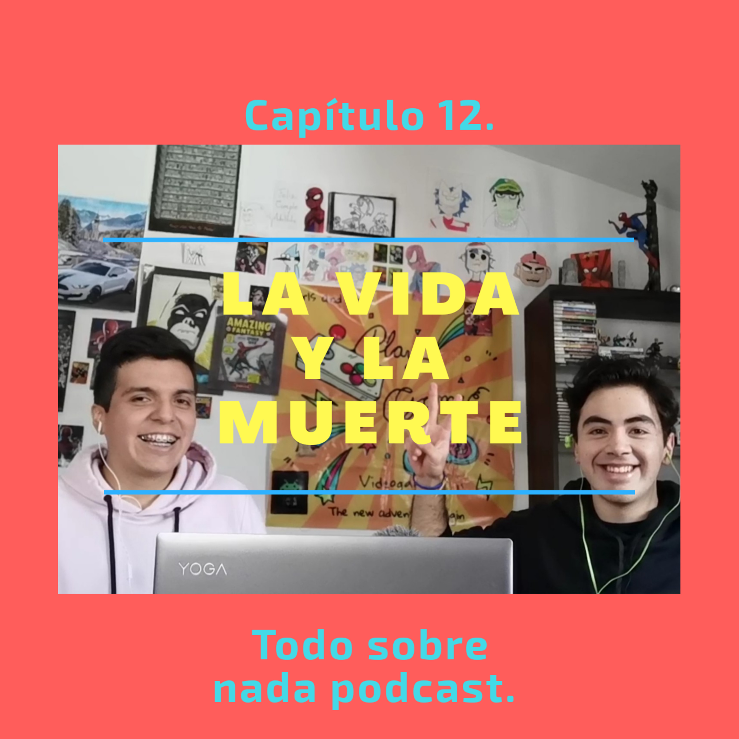 Todo Sobre Nada Podcast