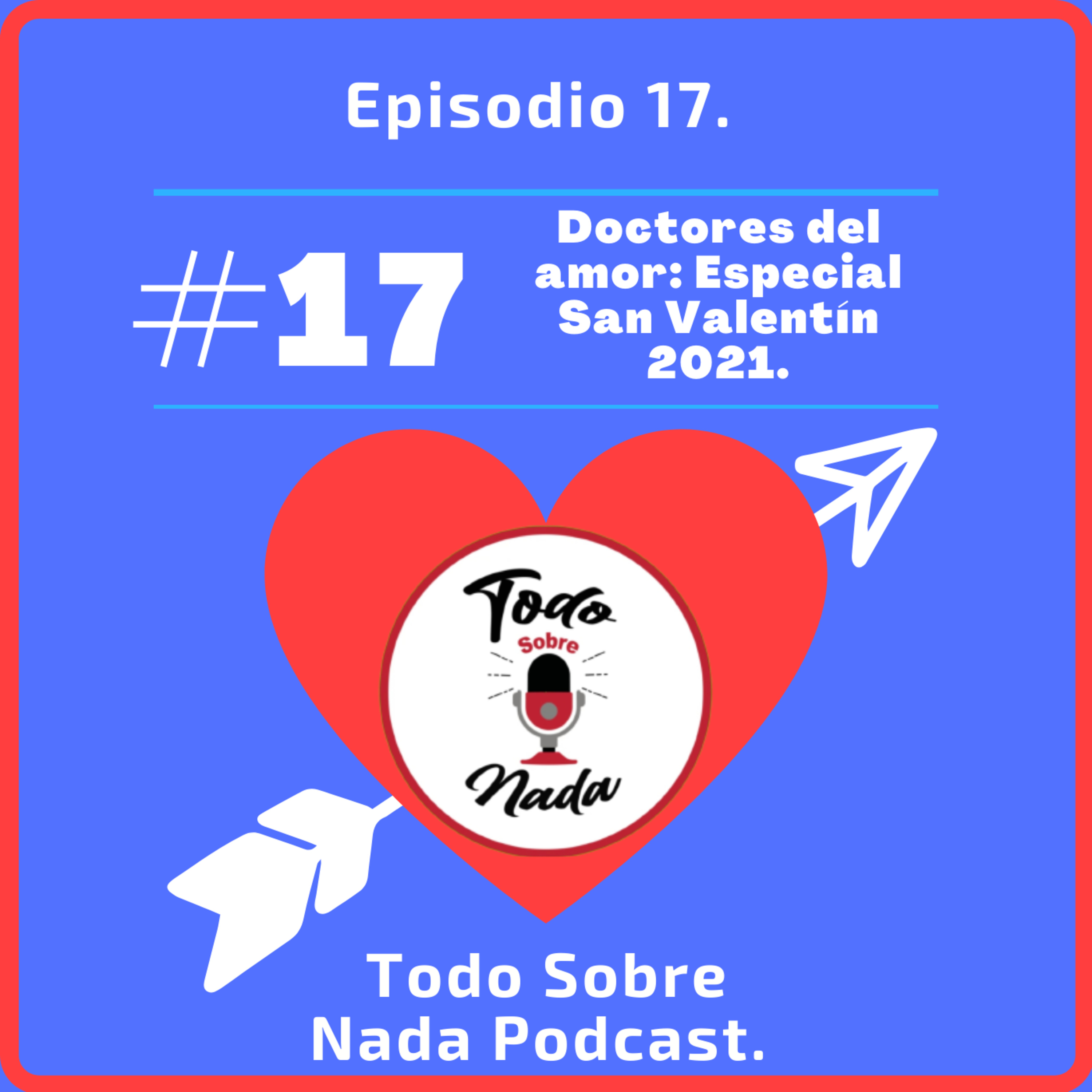 Todo Sobre Nada Podcast