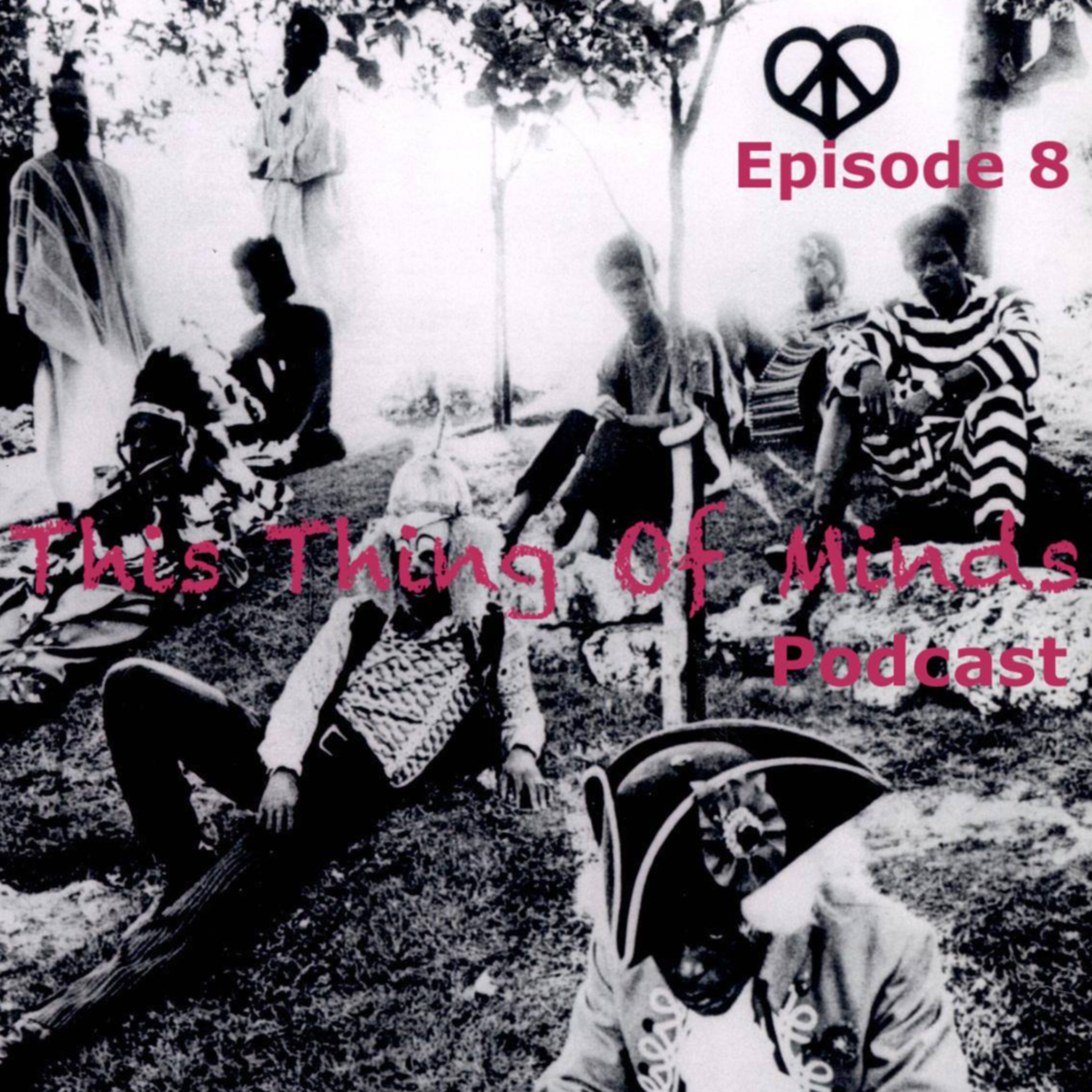Episode 8: Voodoo