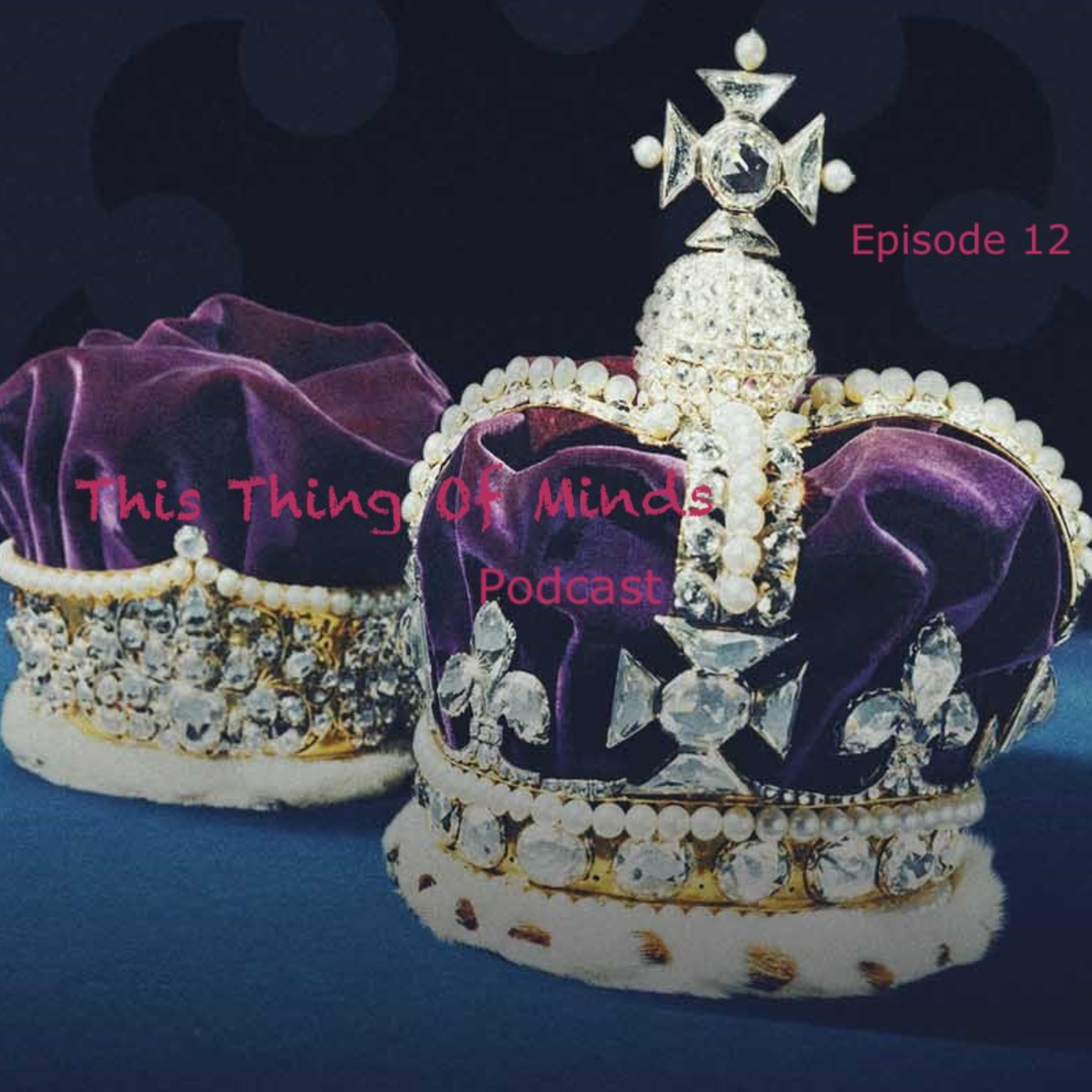 Episode 12: You Must Love Me