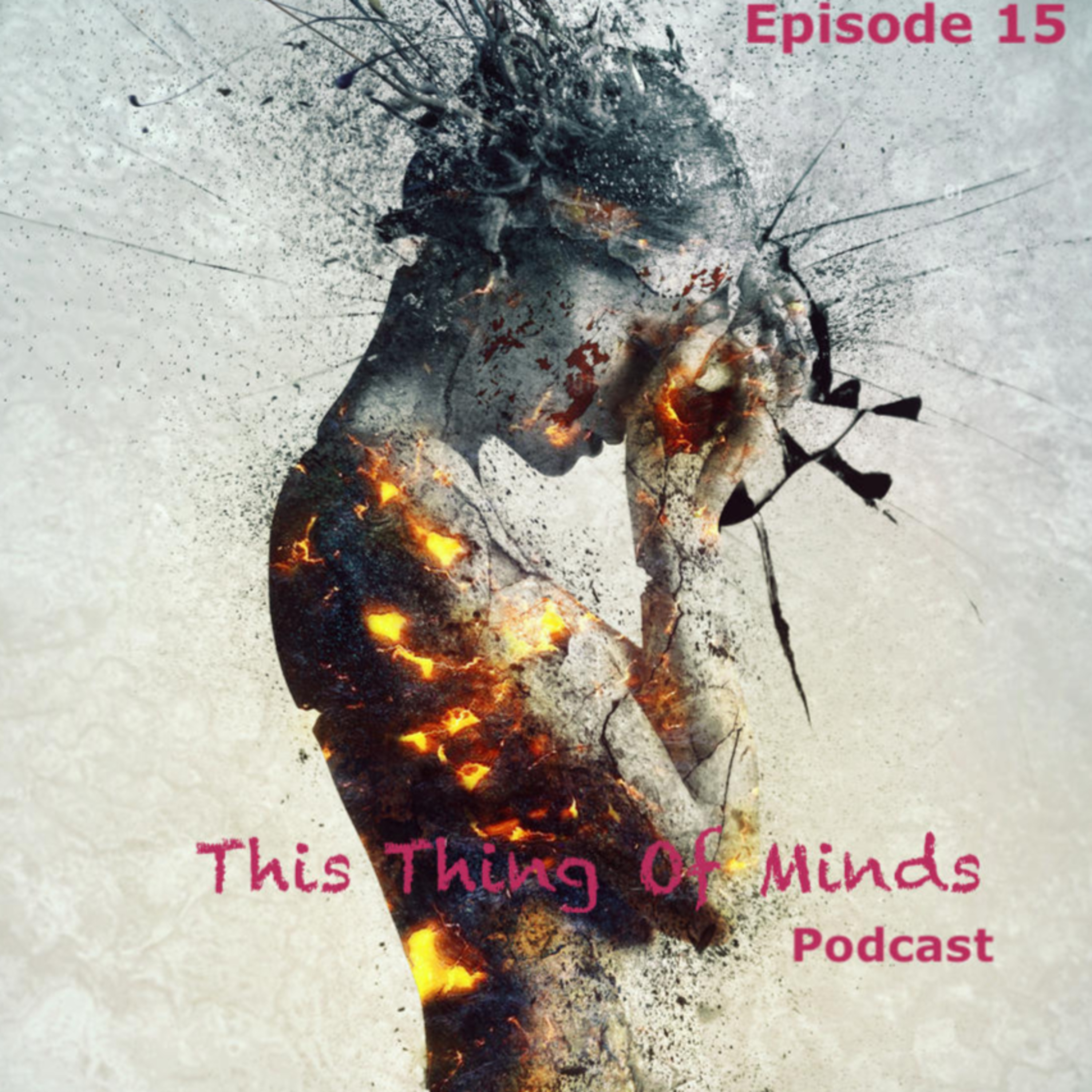 Episode 14: Before I Self Destruct