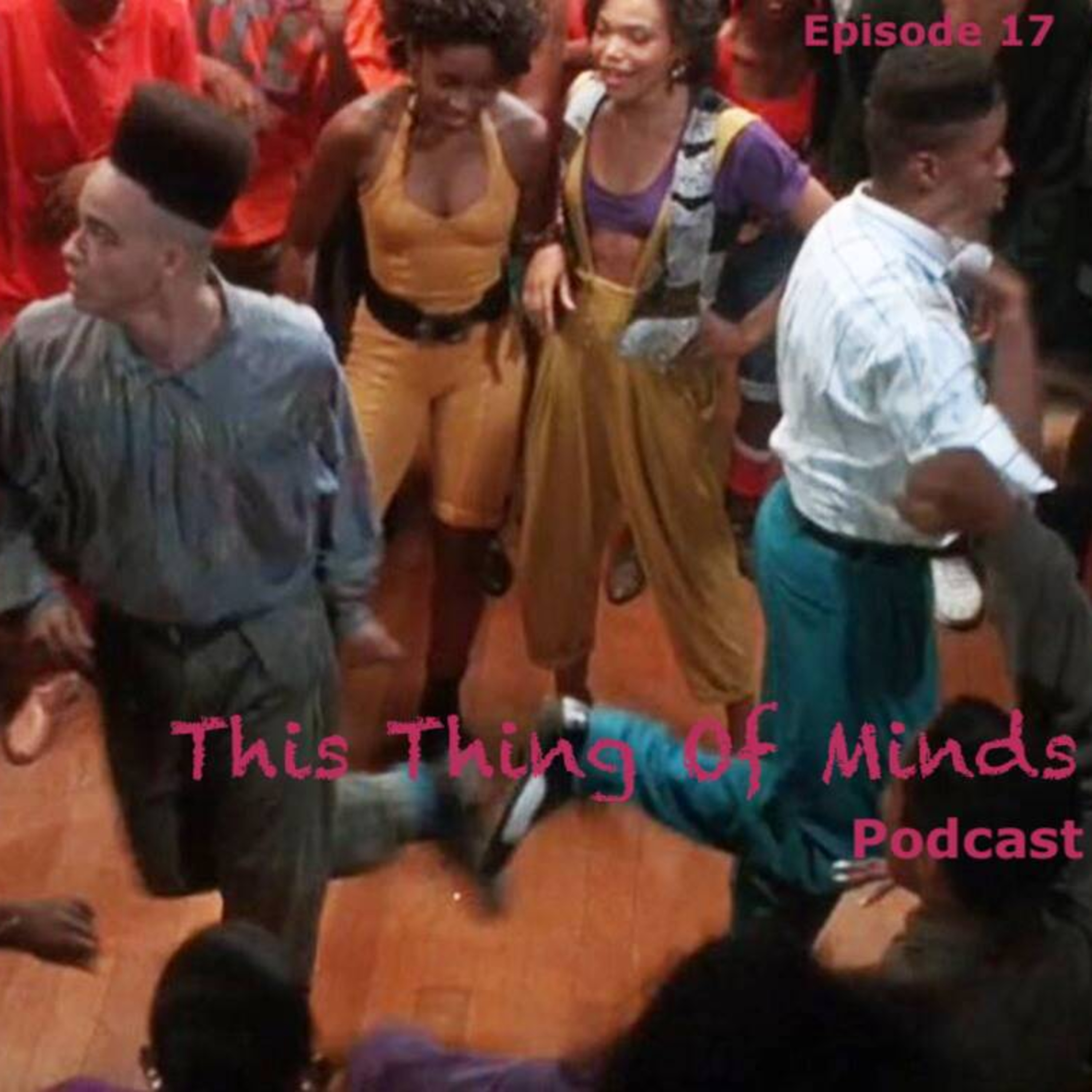 Episode 17: Family Affair
