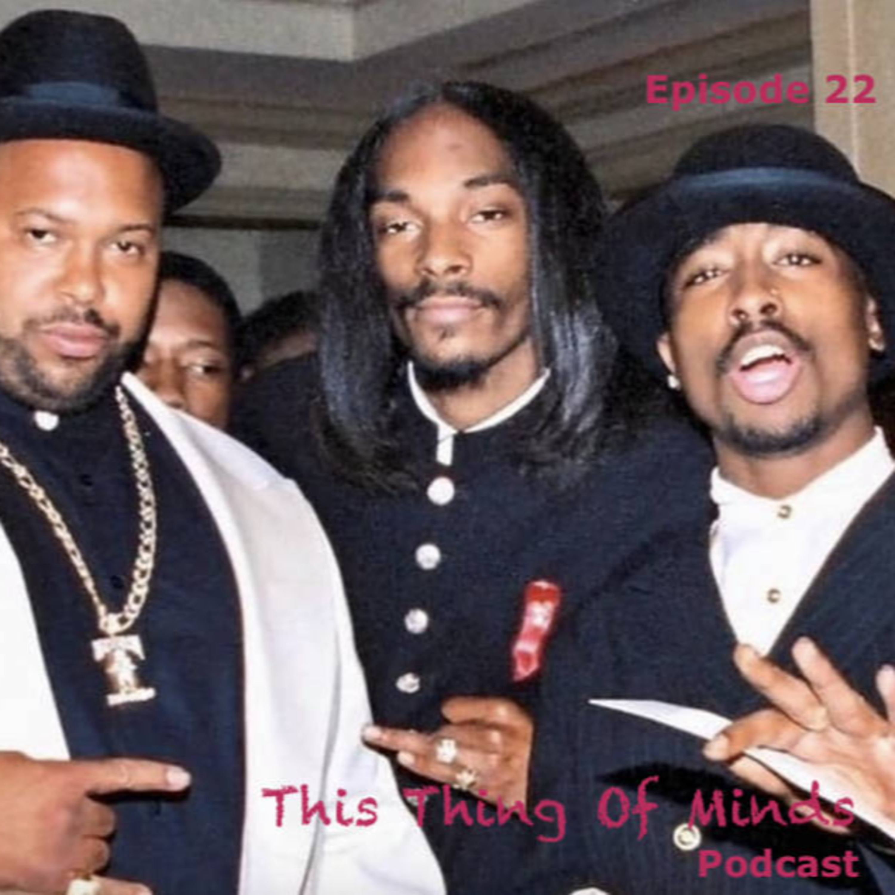 Episode 22: Pipe Down