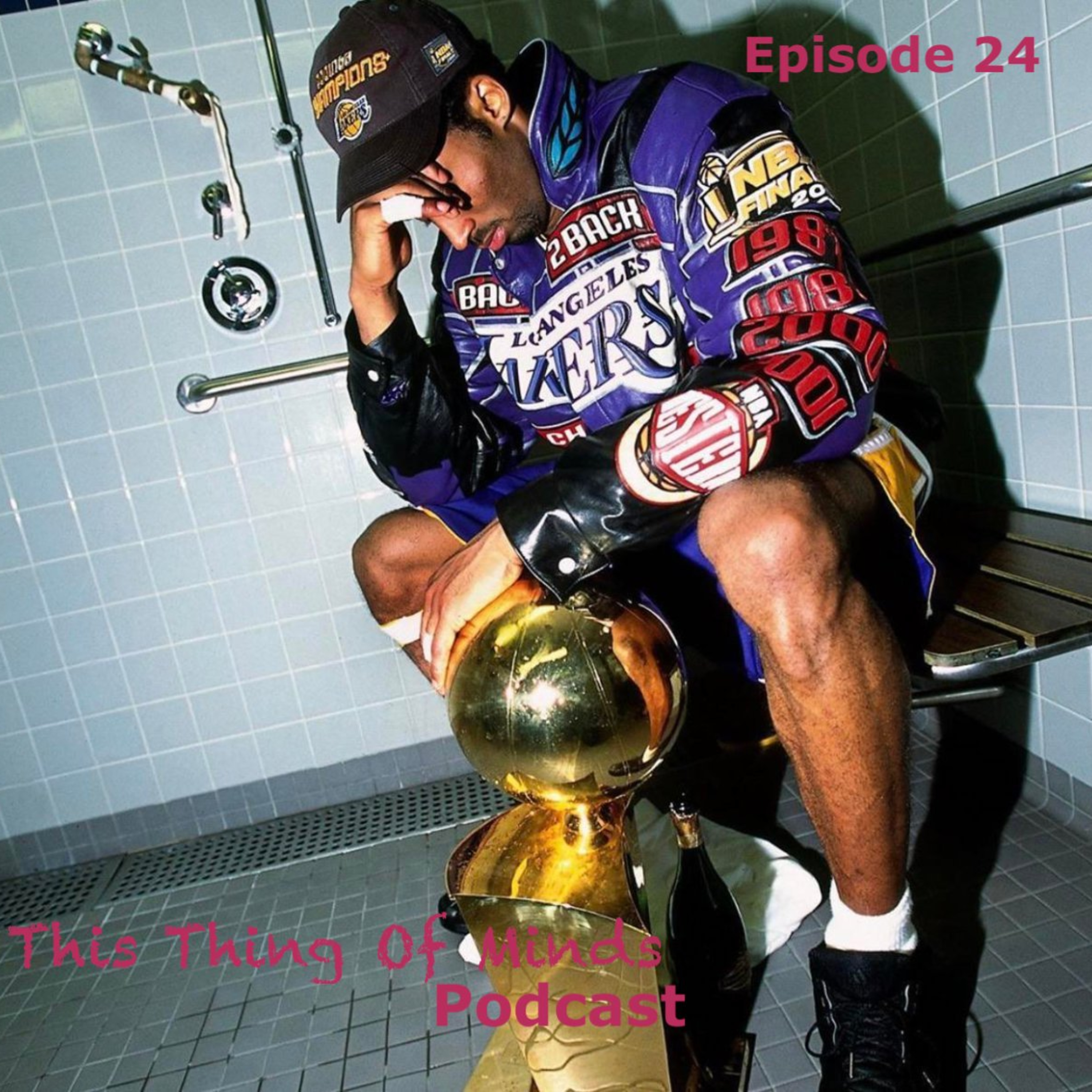 Episode 24: I Wish