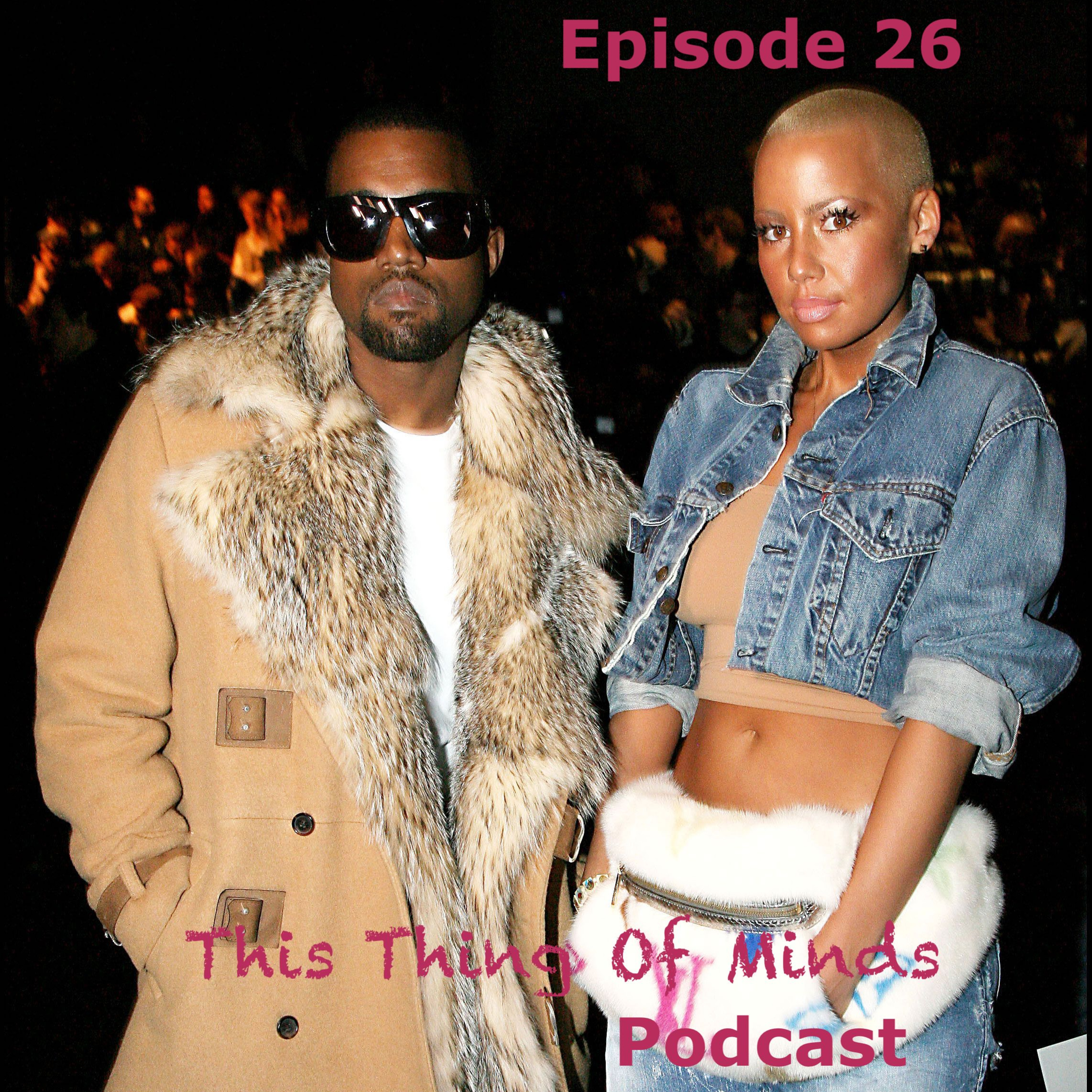 Episode 26: Purple Reign