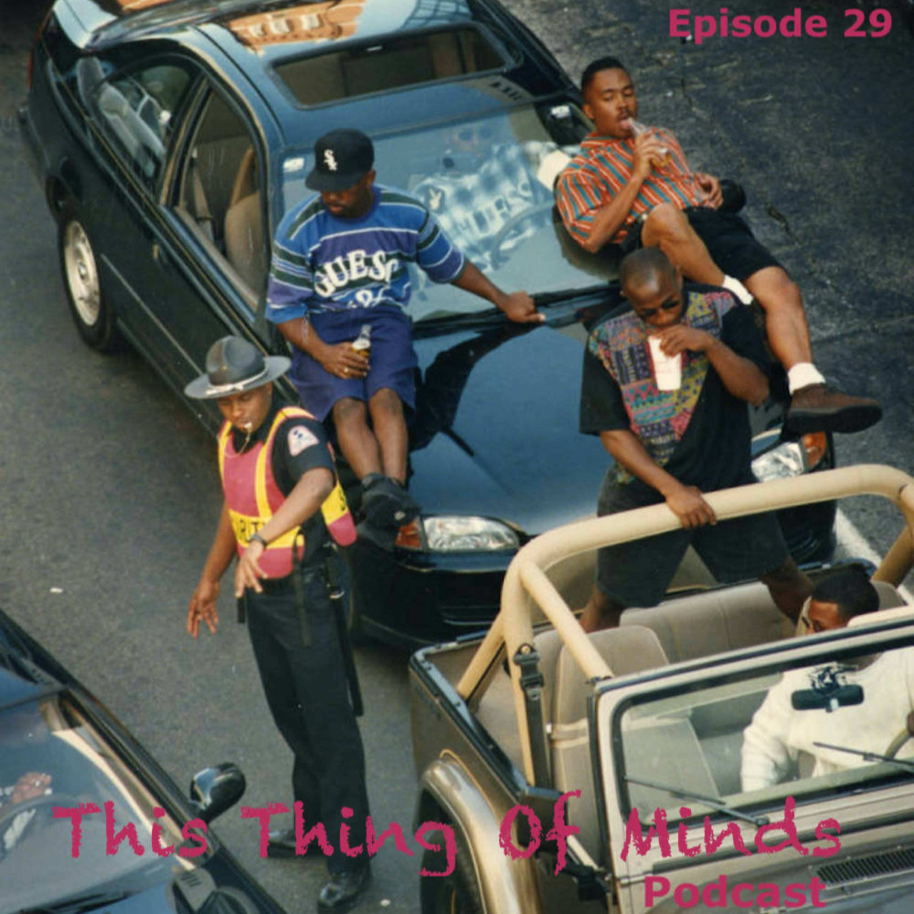 Episode 29: Slob On My Knob