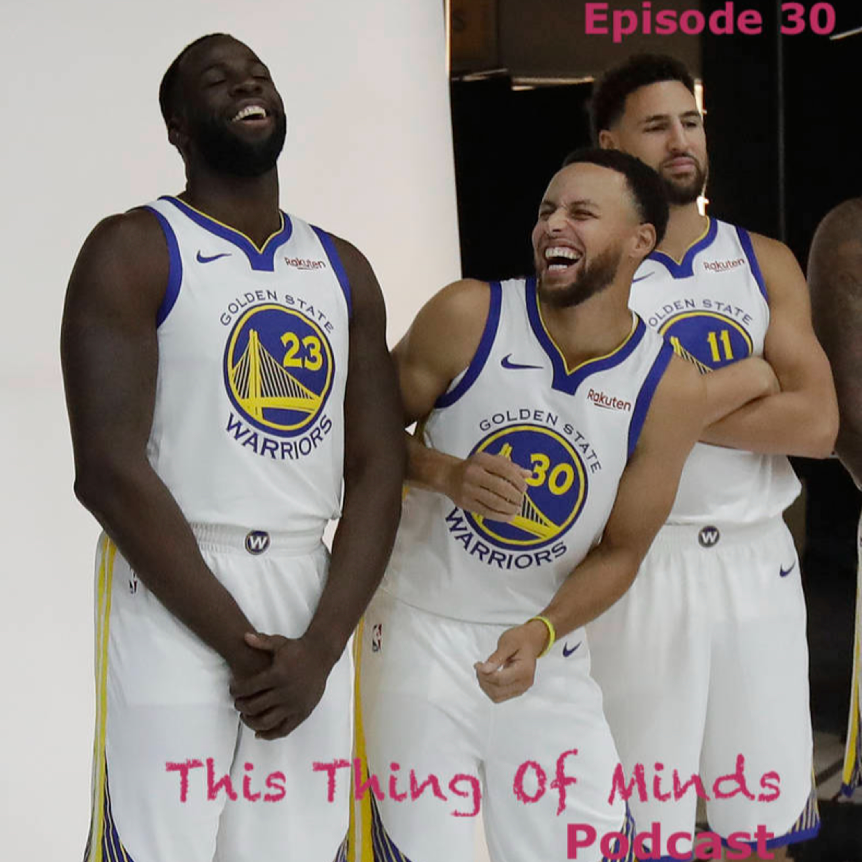 Episode 30: Feel No Ways