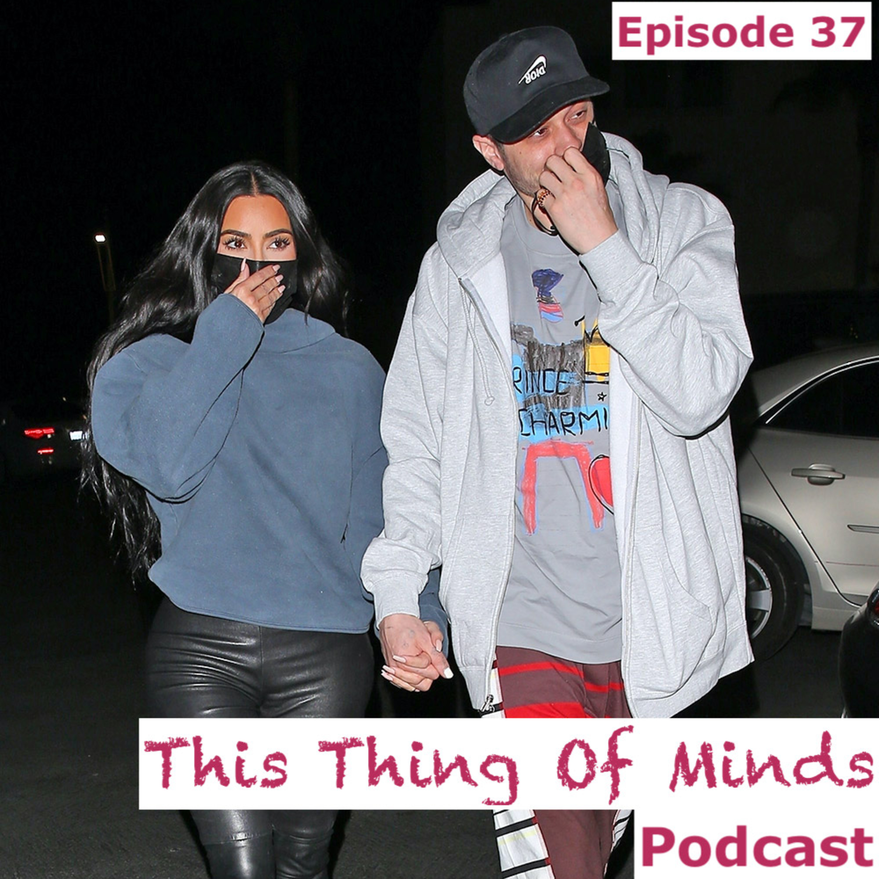 Episode 37: Sorry 4 Tha Wait 2