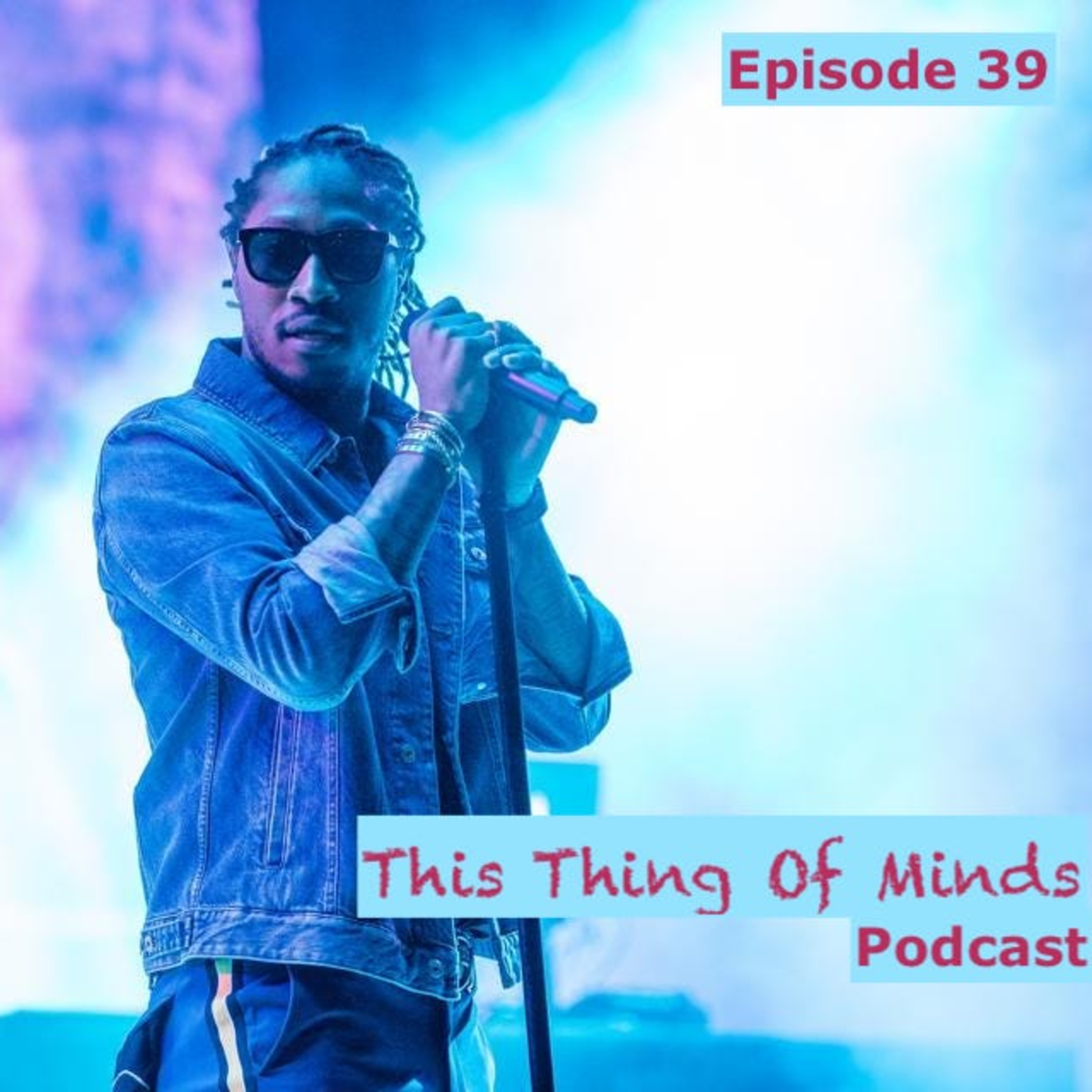 Episode 39: Roc The Mic