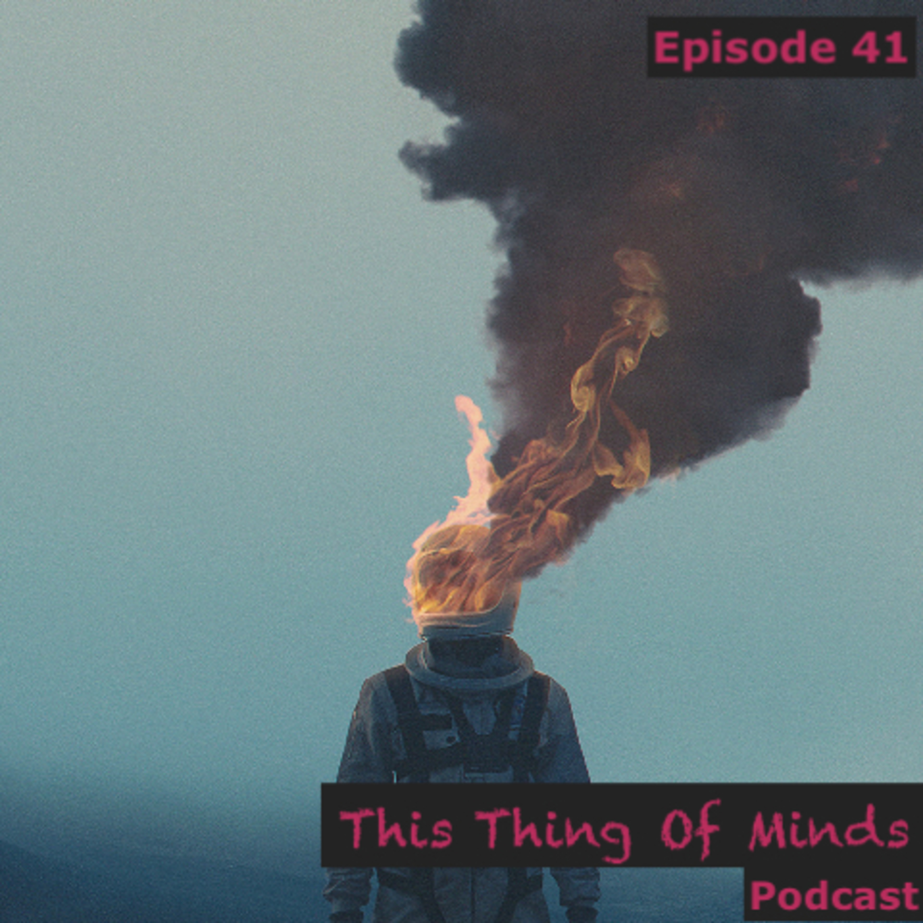 Episode 41: House Of Balloons