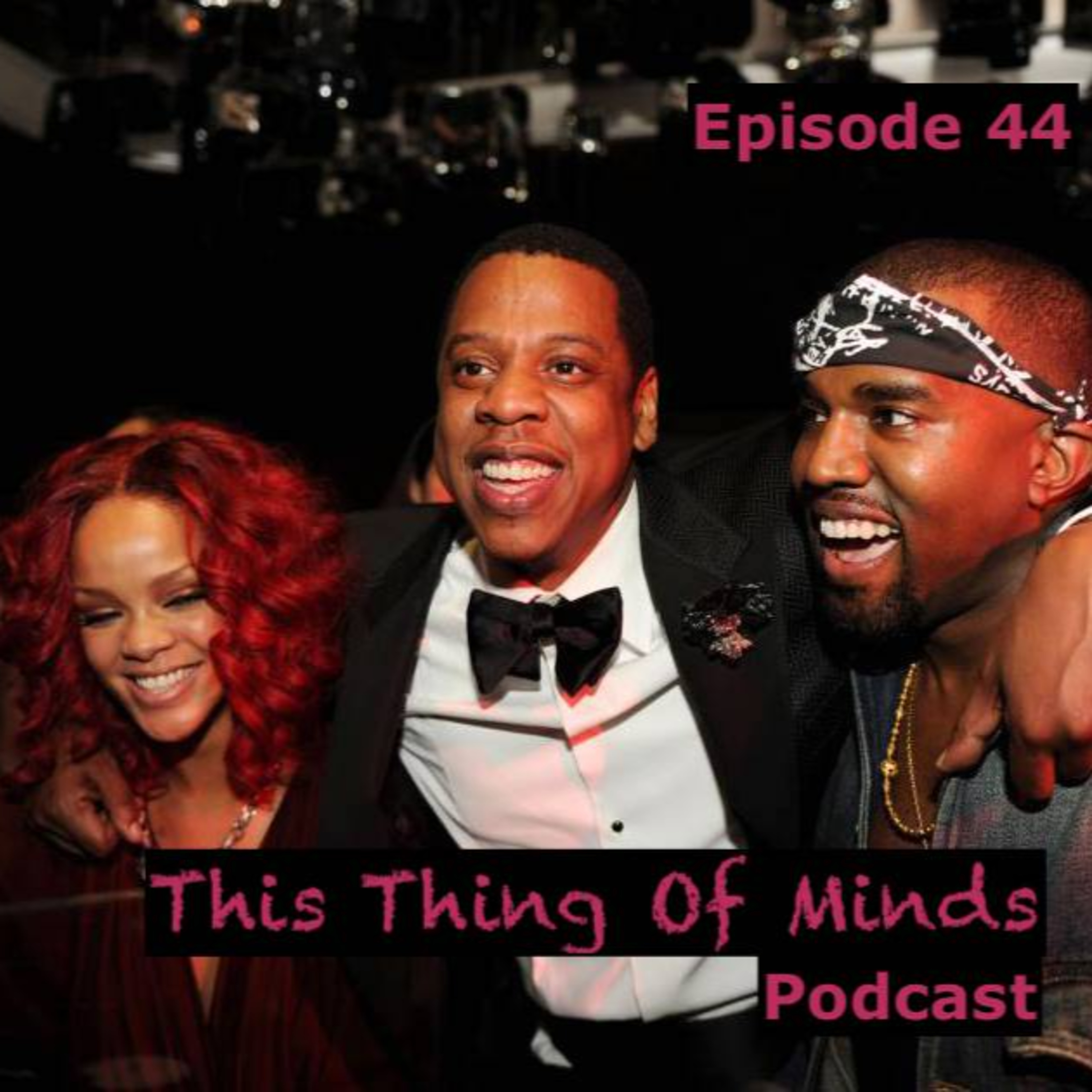 Episode 44: Run This Town