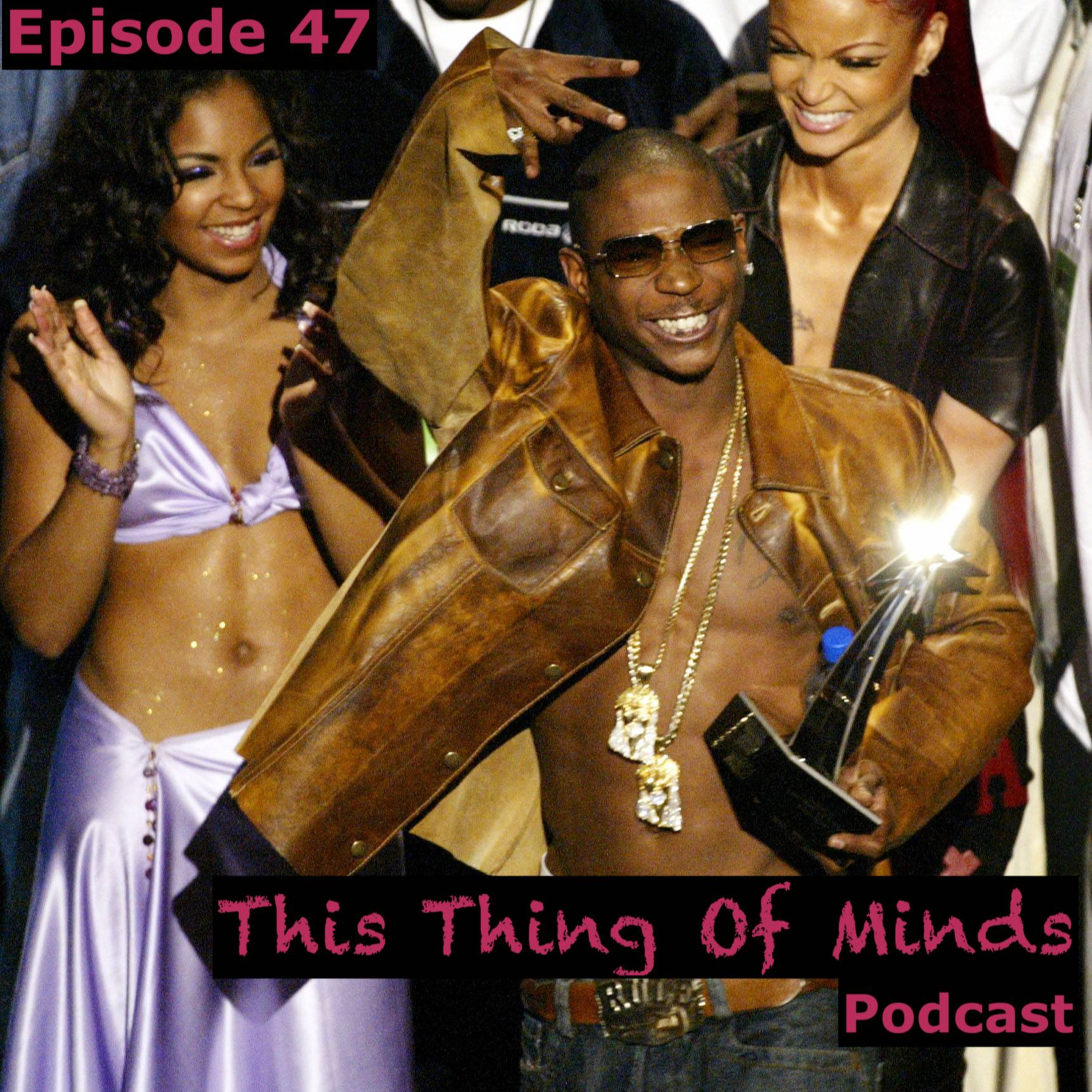 Episode 47: Down 4 U