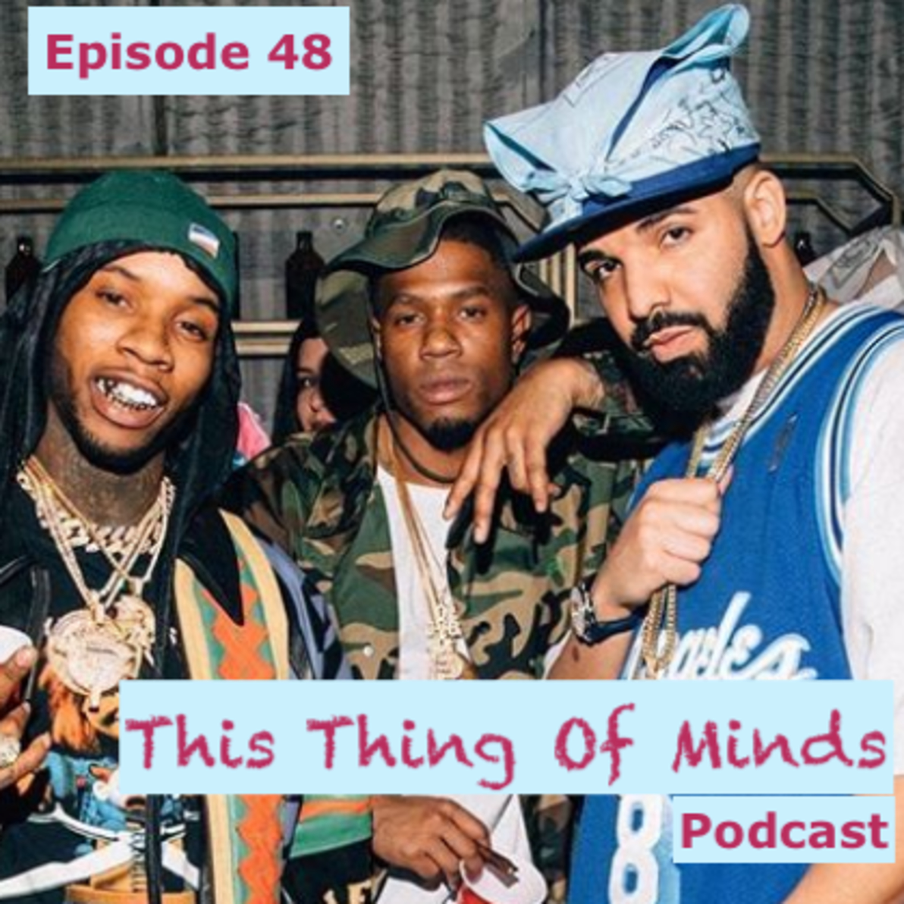 Episode 48: Ratchet Happy Birthday