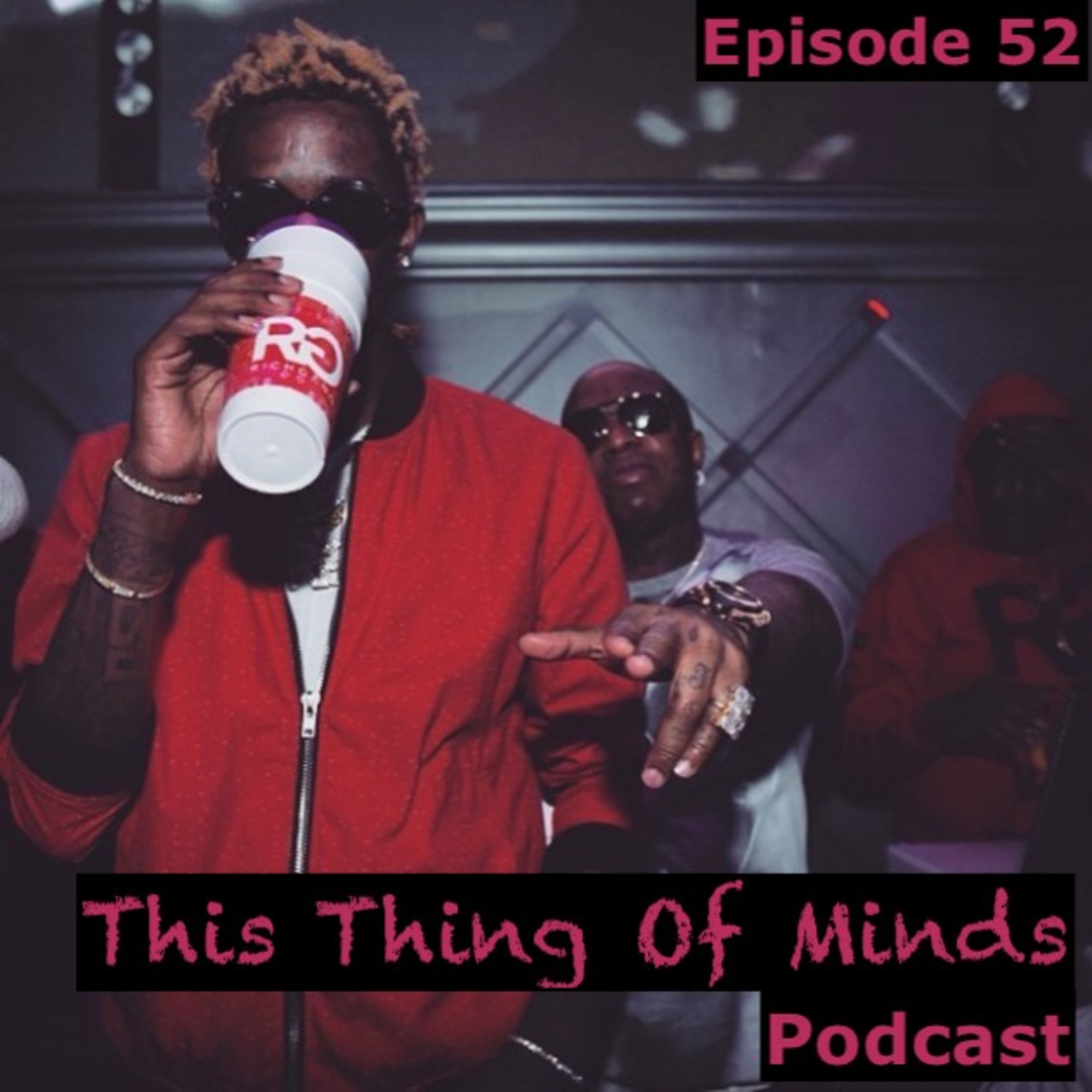 Episode 52: Fed's Did A Sweep