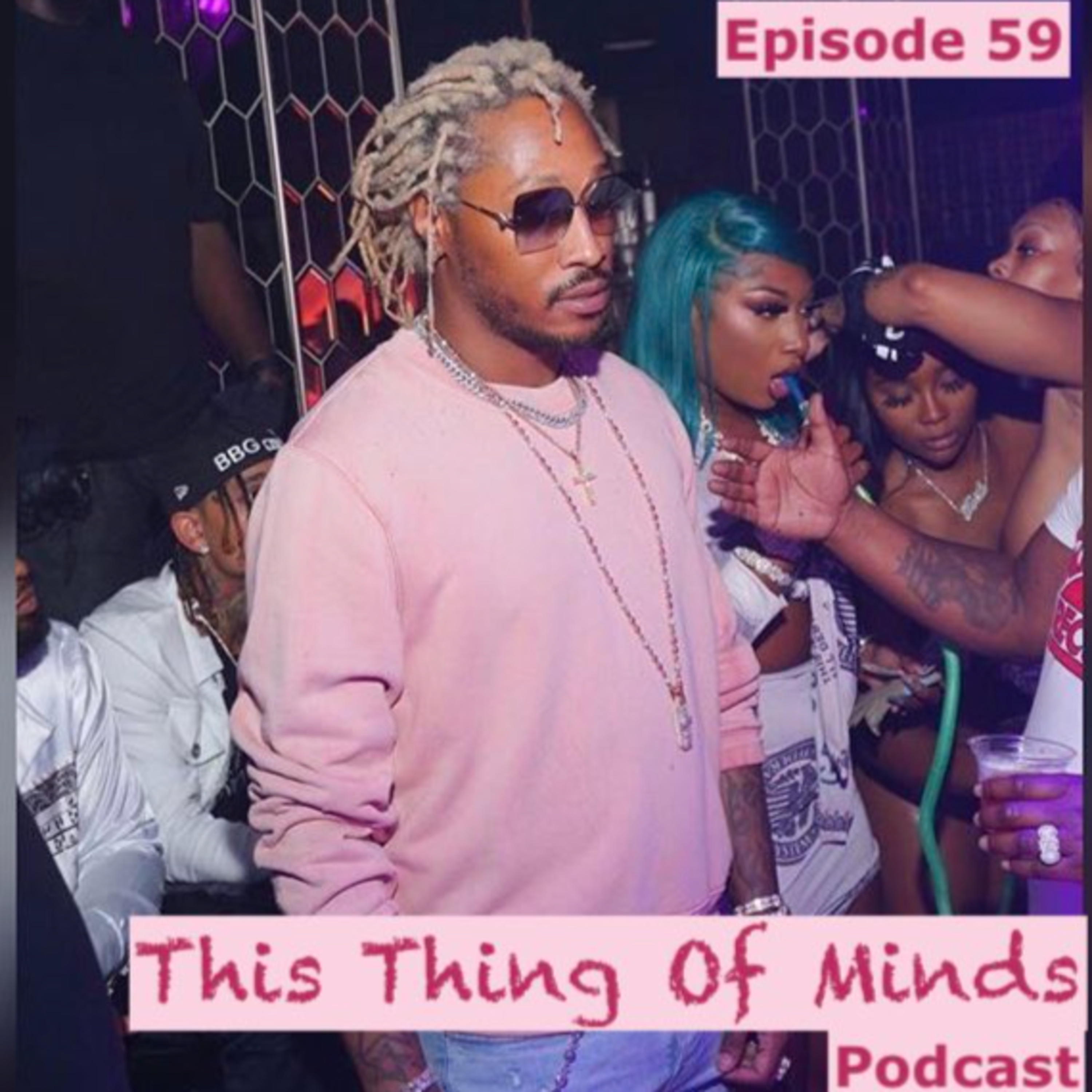Episode 59: Do Not Disturb