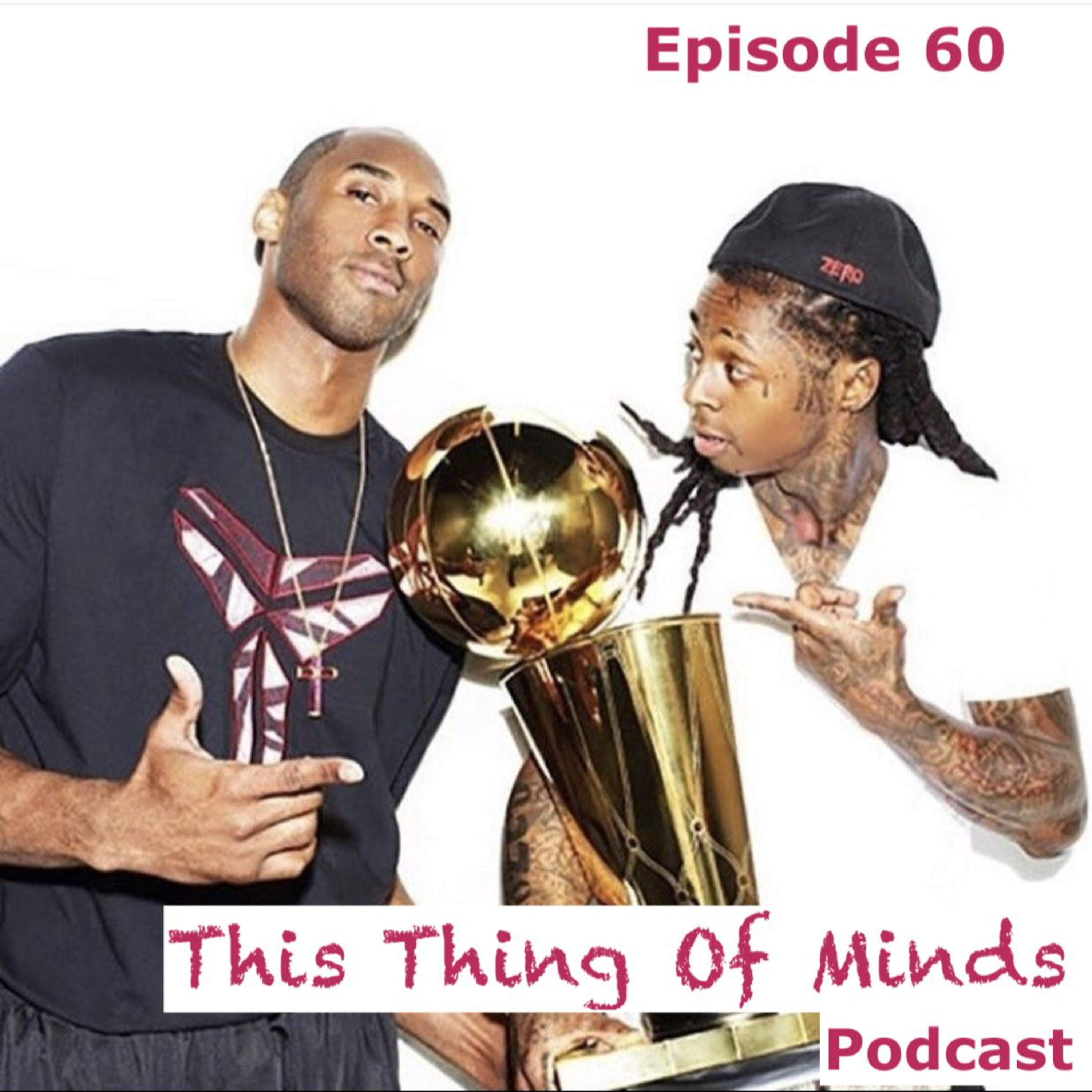 This Thing of Minds Podcast