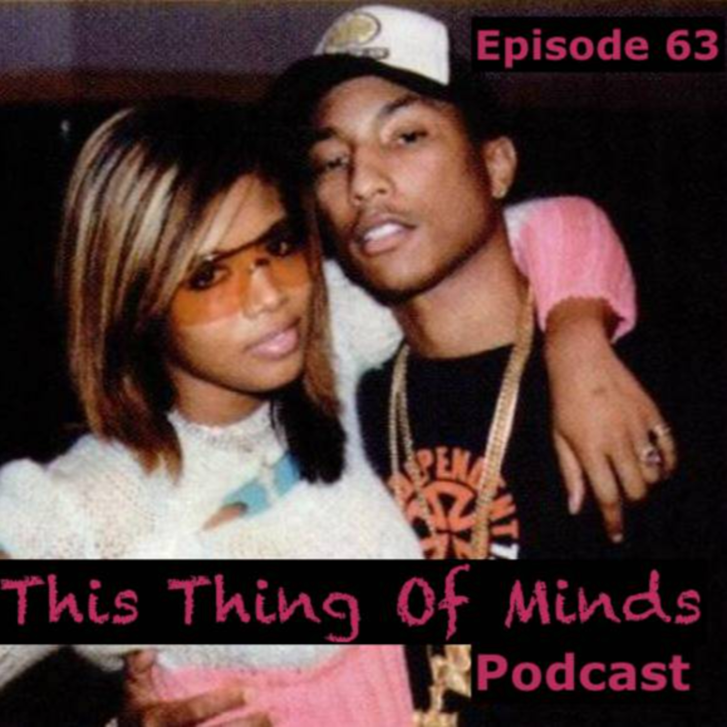 This Thing of Minds Podcast
