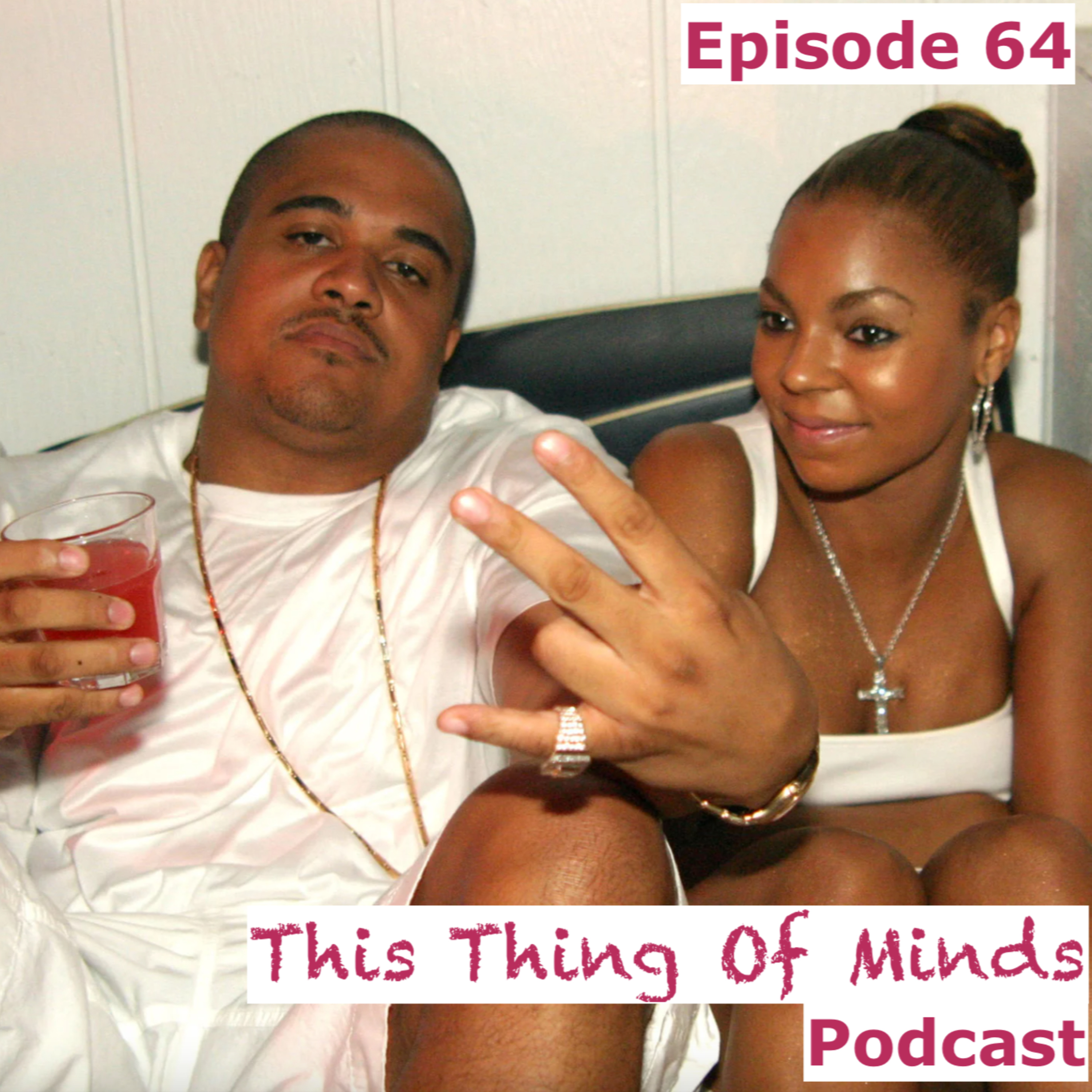 Episode 64: When Disaster Strikes....