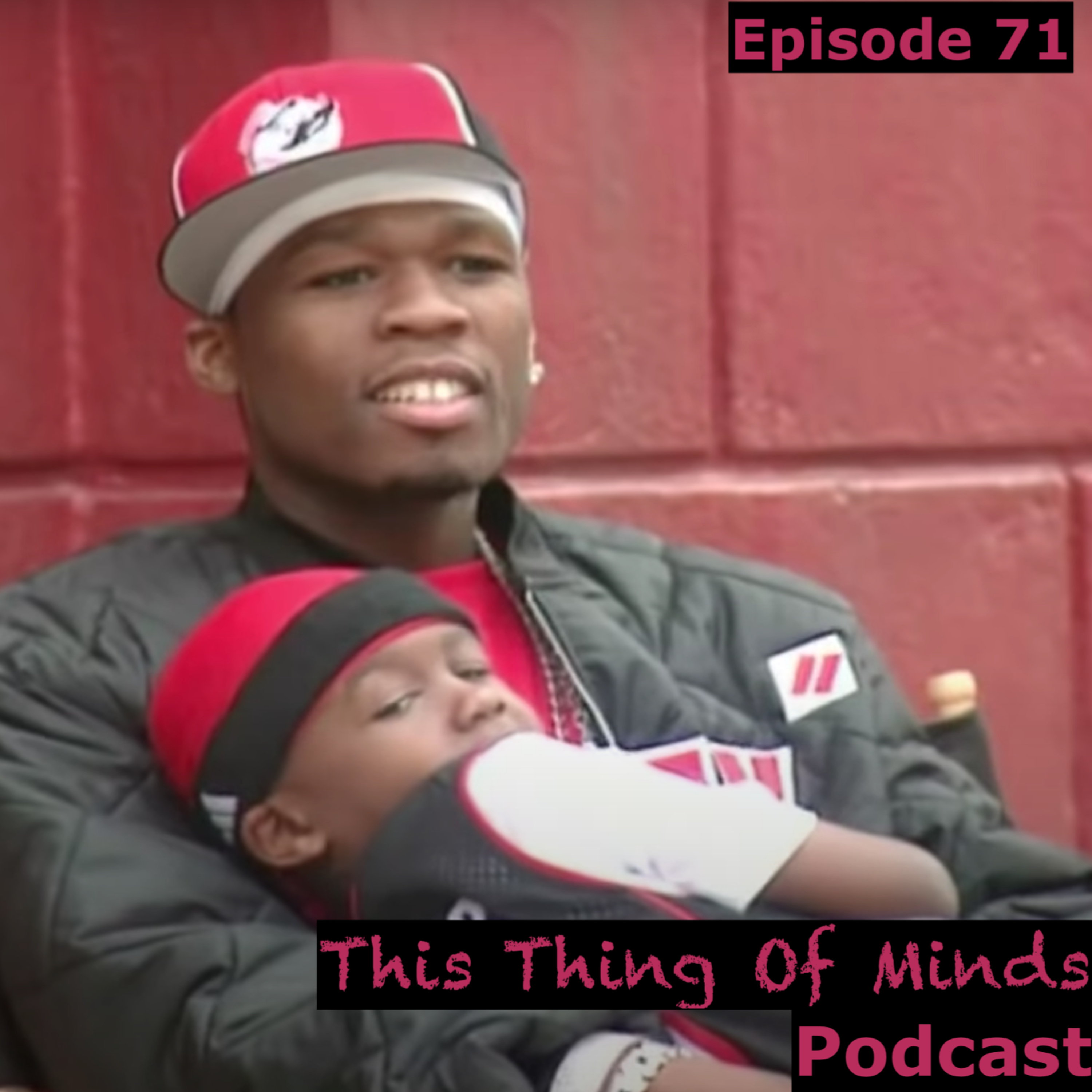 Episode 71: Hate It Or Love It