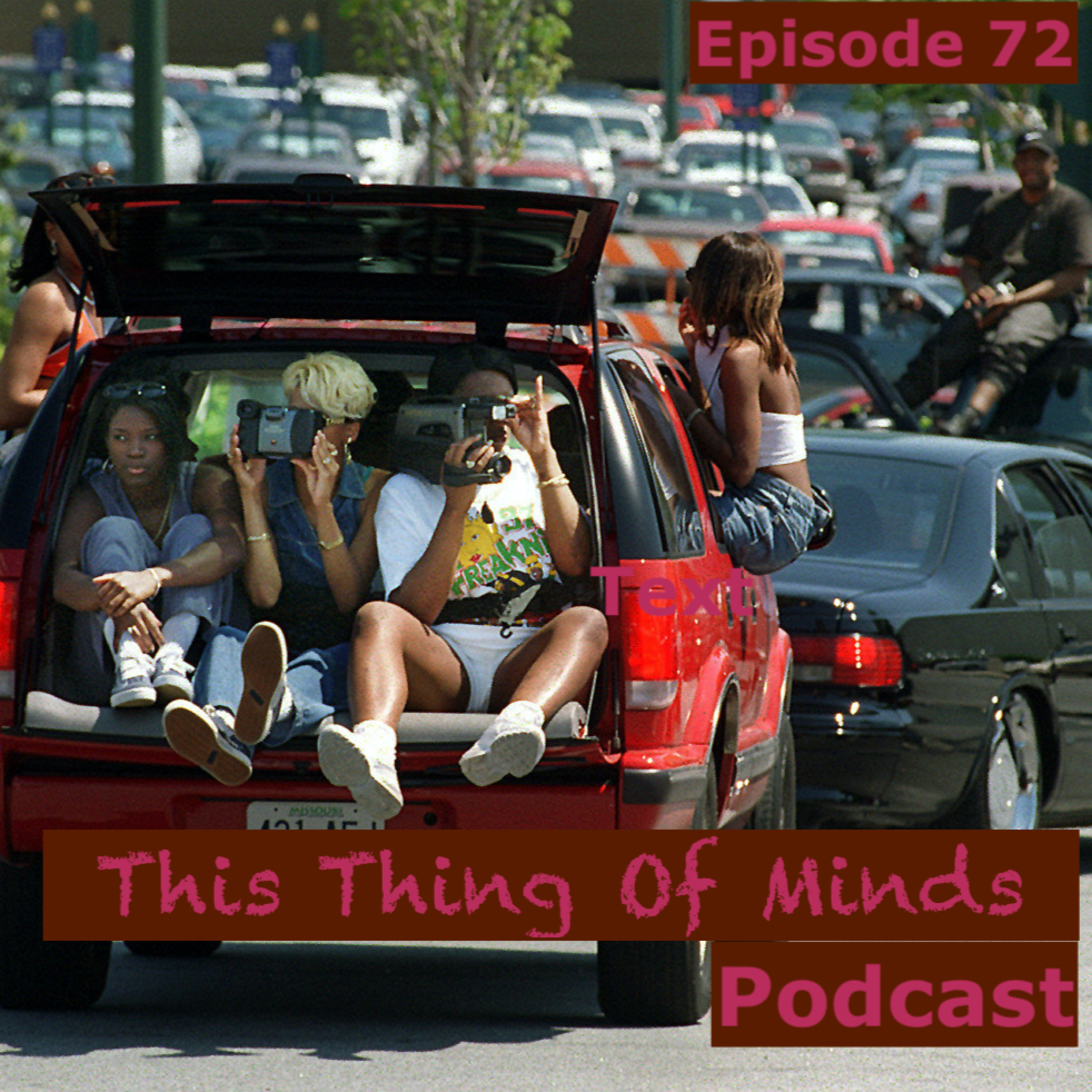 Episode 72: Restore The Feeling