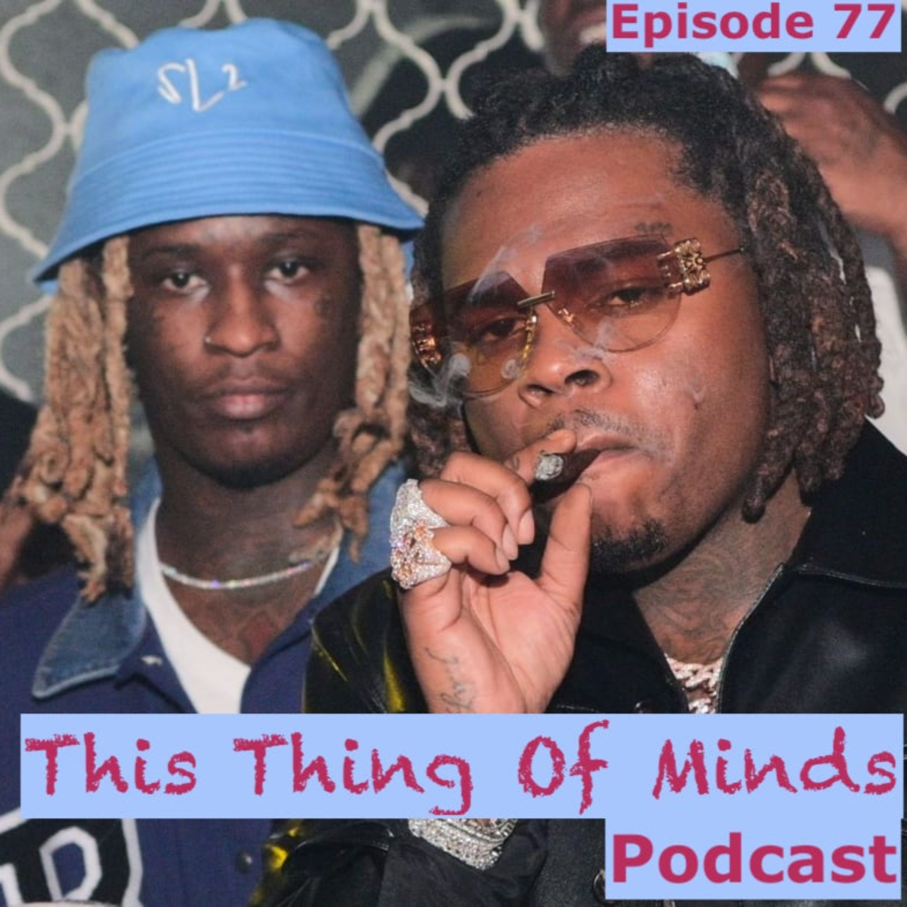 Episode 77: Young SLIME Life