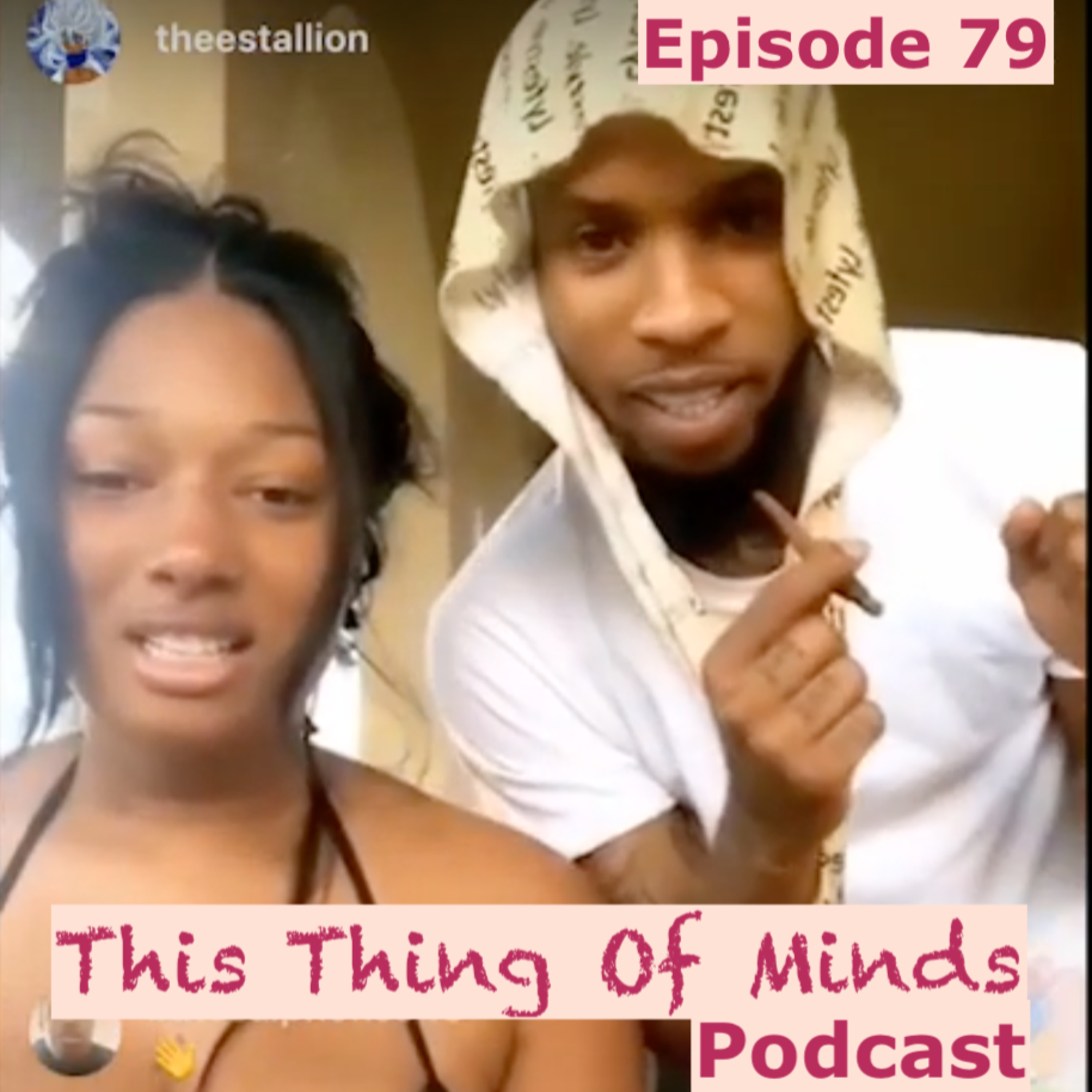 Episode 79: Politics As Usual