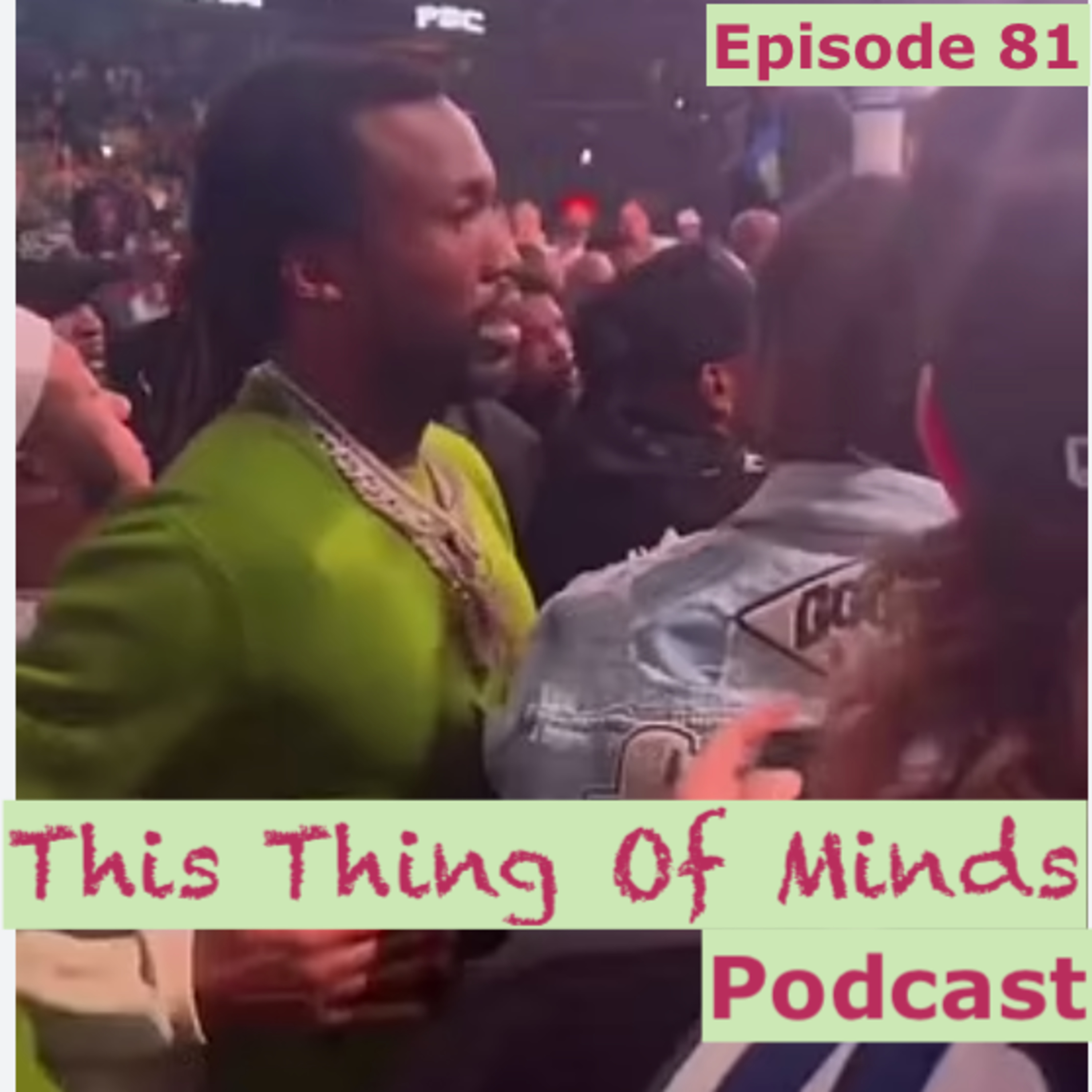 Episode 81: Her Old Friends