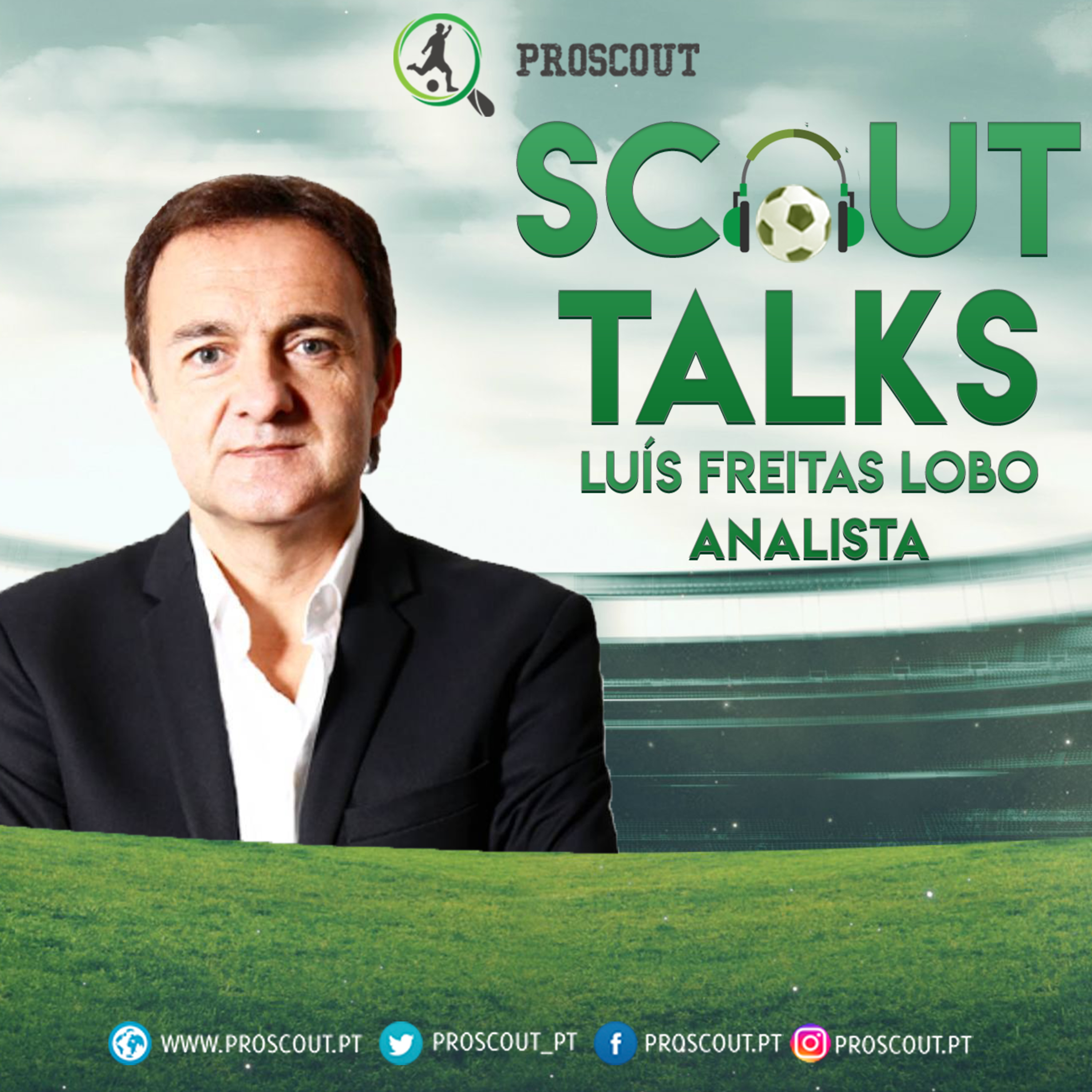 ProScout Podcasts