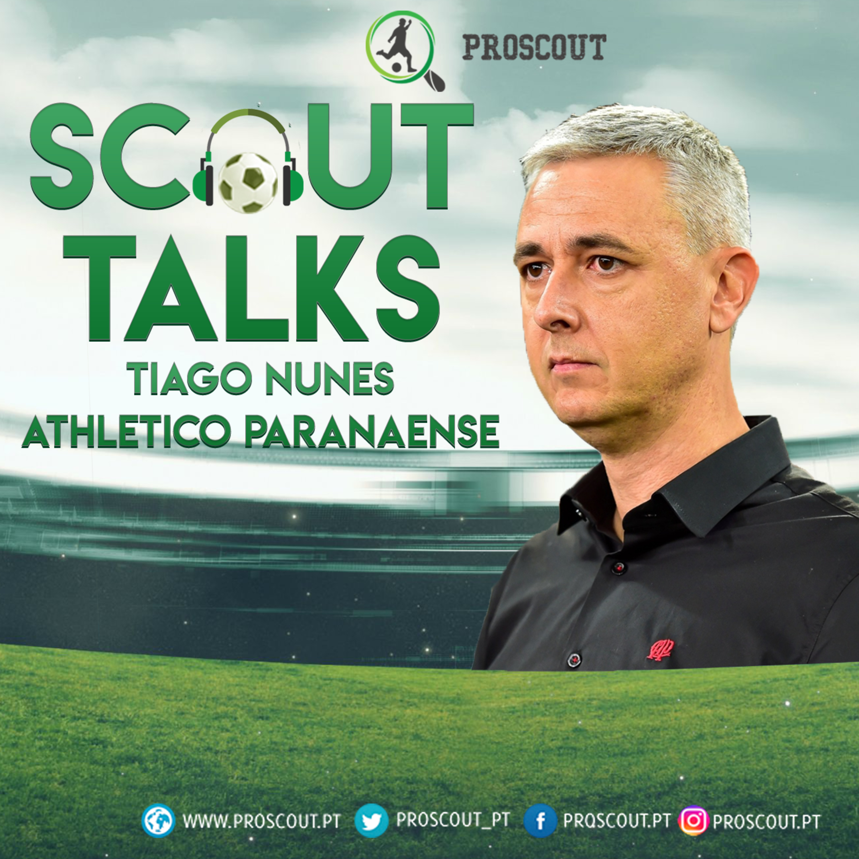 ProScout Podcasts
