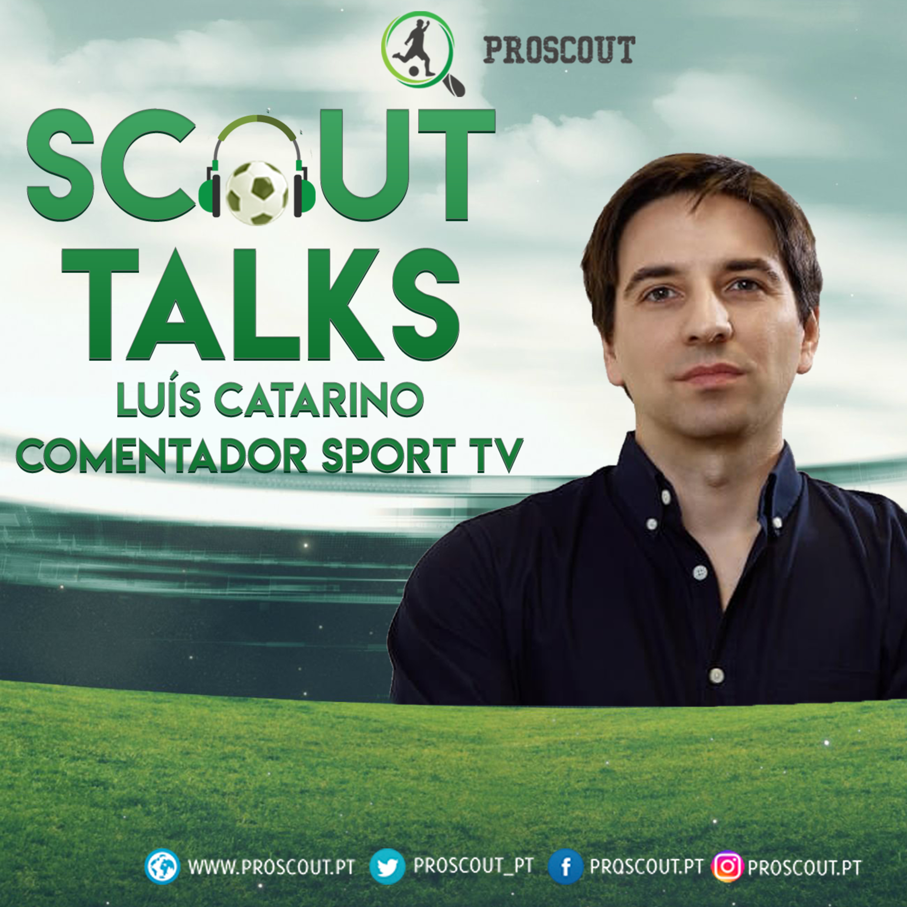 ProScout Podcasts