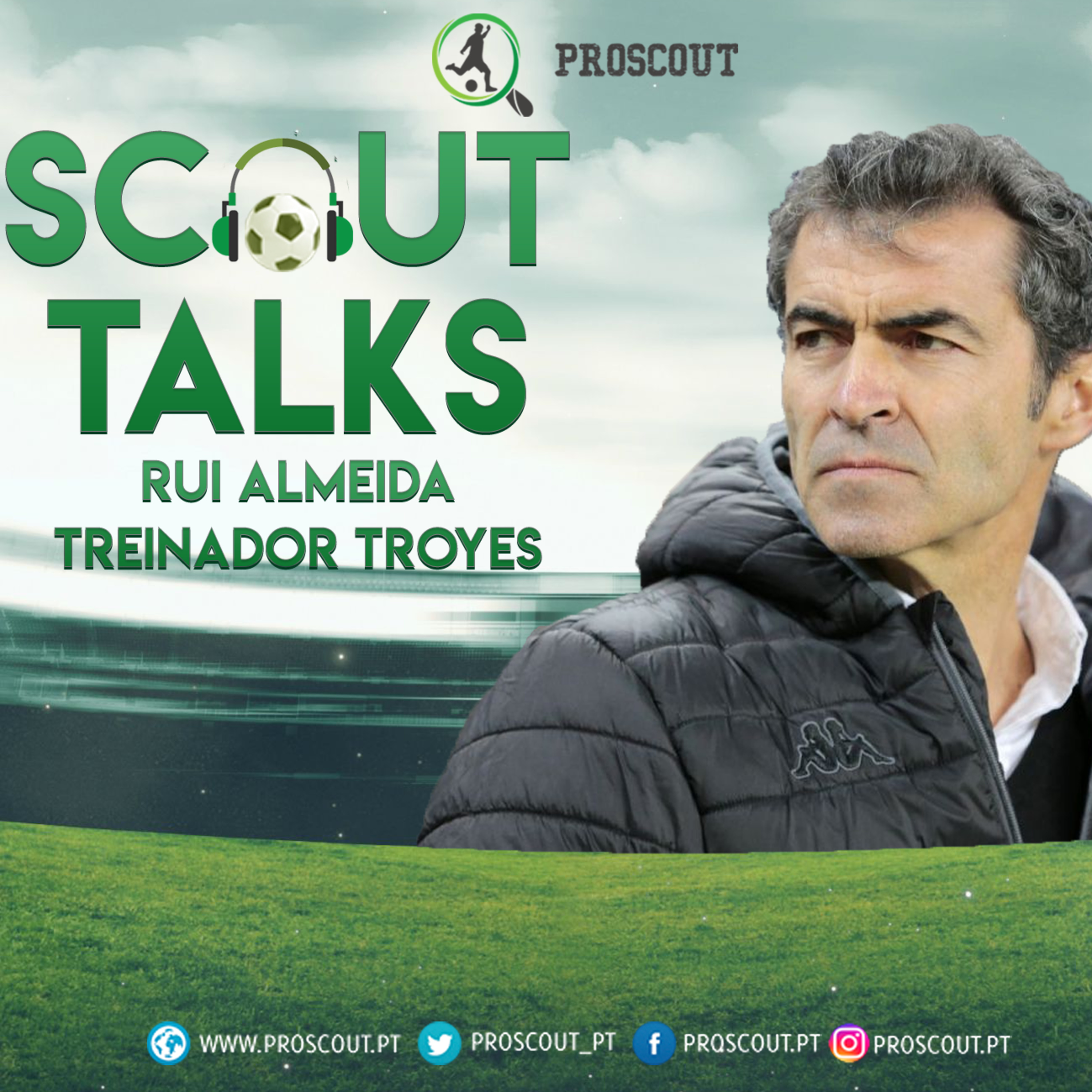 ProScout Podcasts