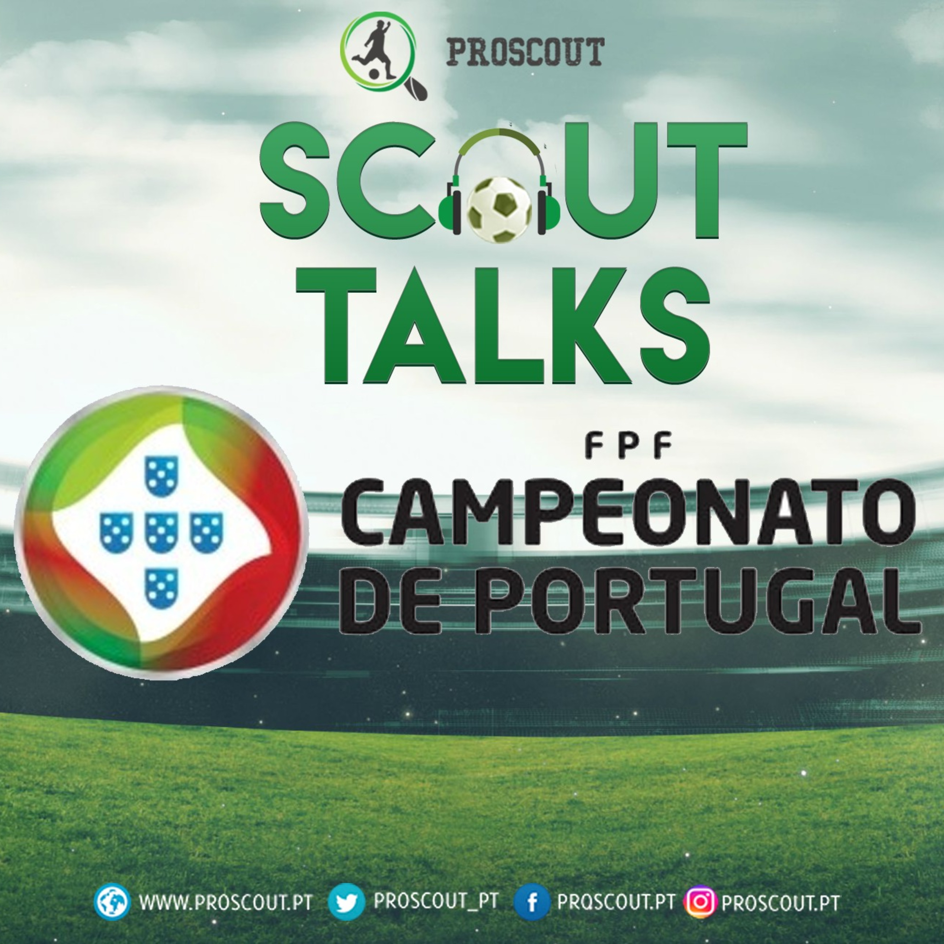 ProScout Podcasts