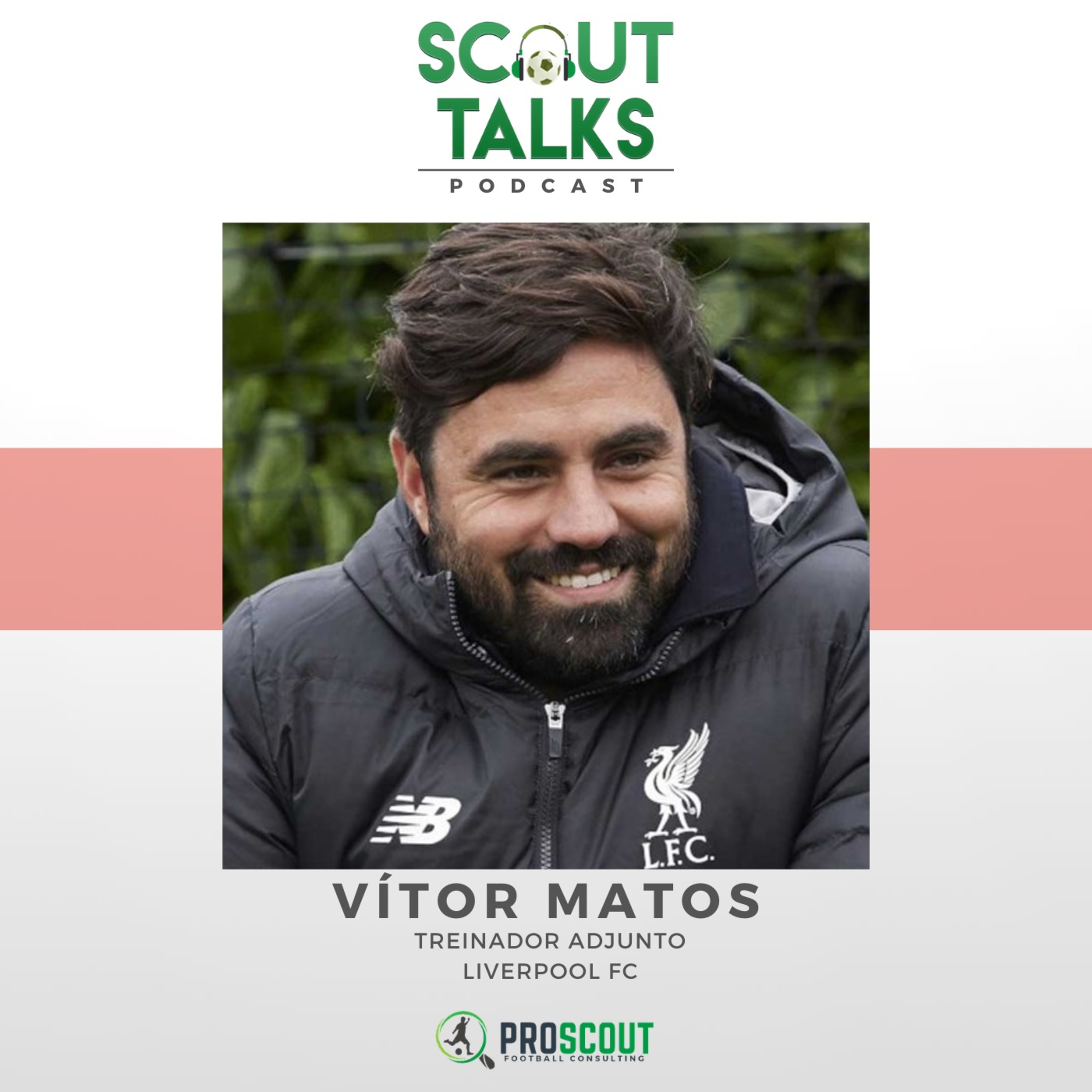 ProScout Podcasts