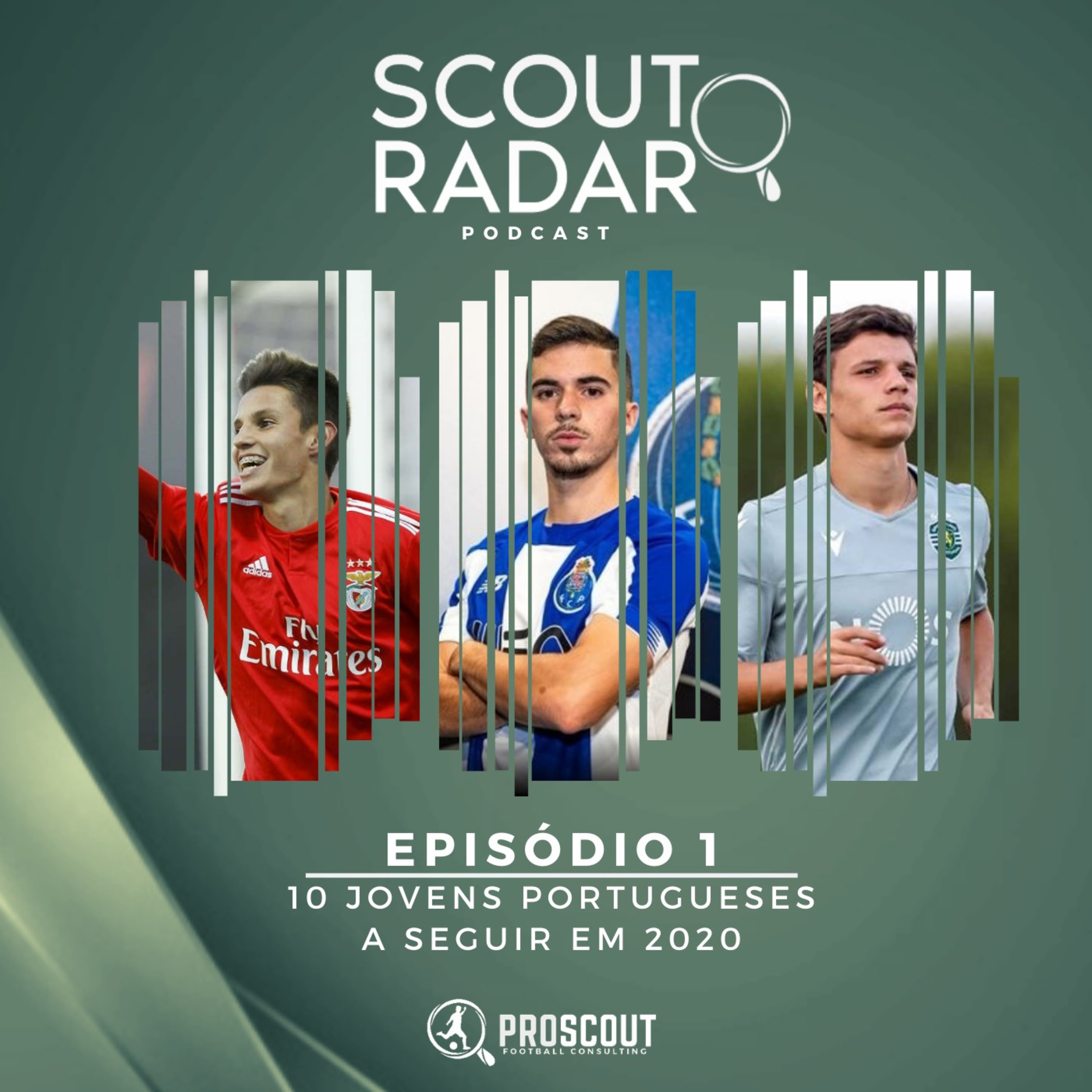 ProScout Podcasts