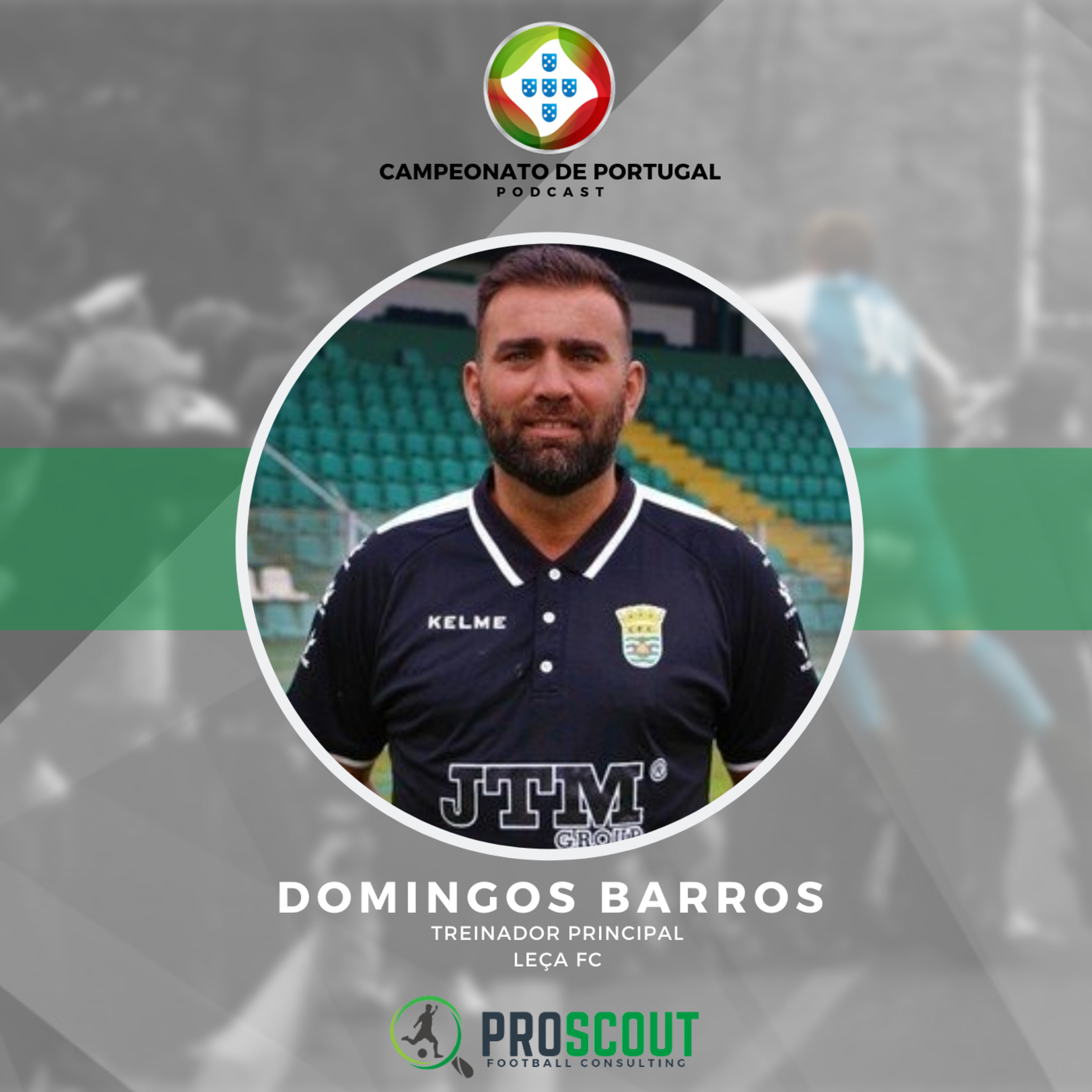 ProScout Podcasts