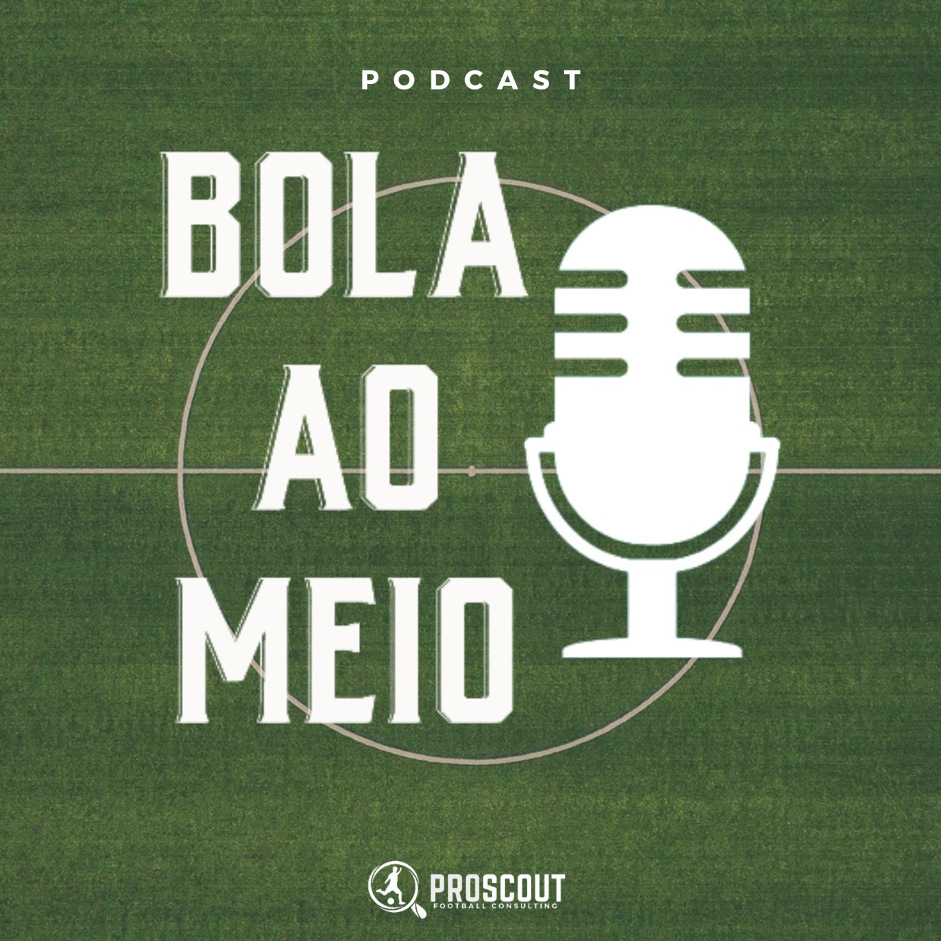 ProScout Podcasts
