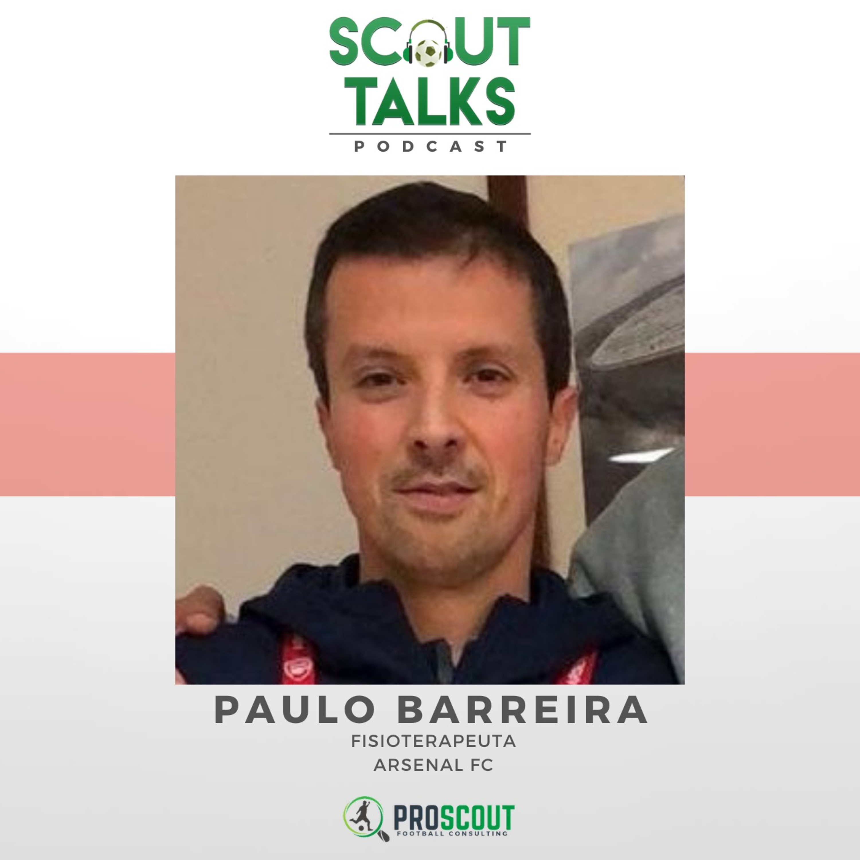 ProScout Podcasts