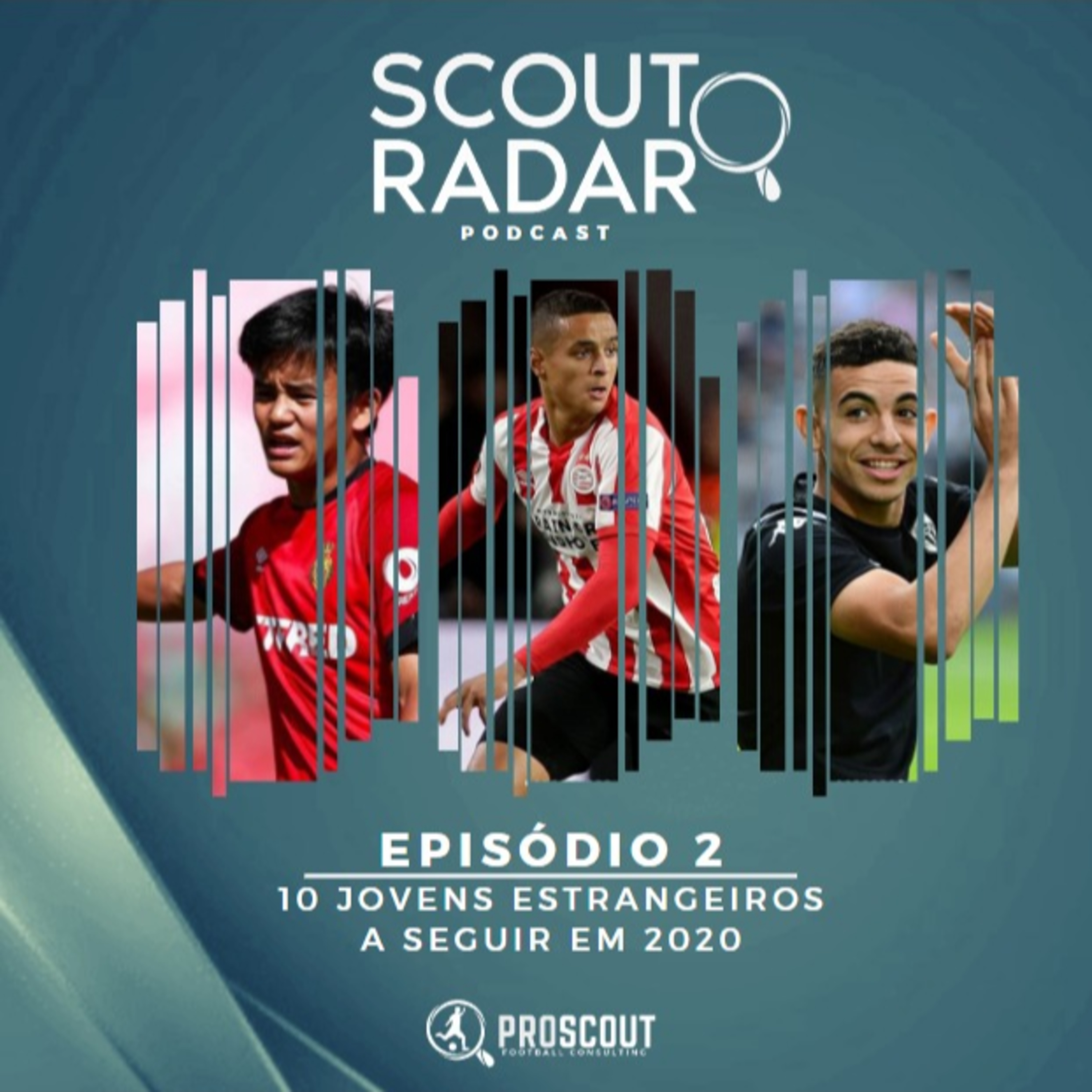 ProScout Podcasts