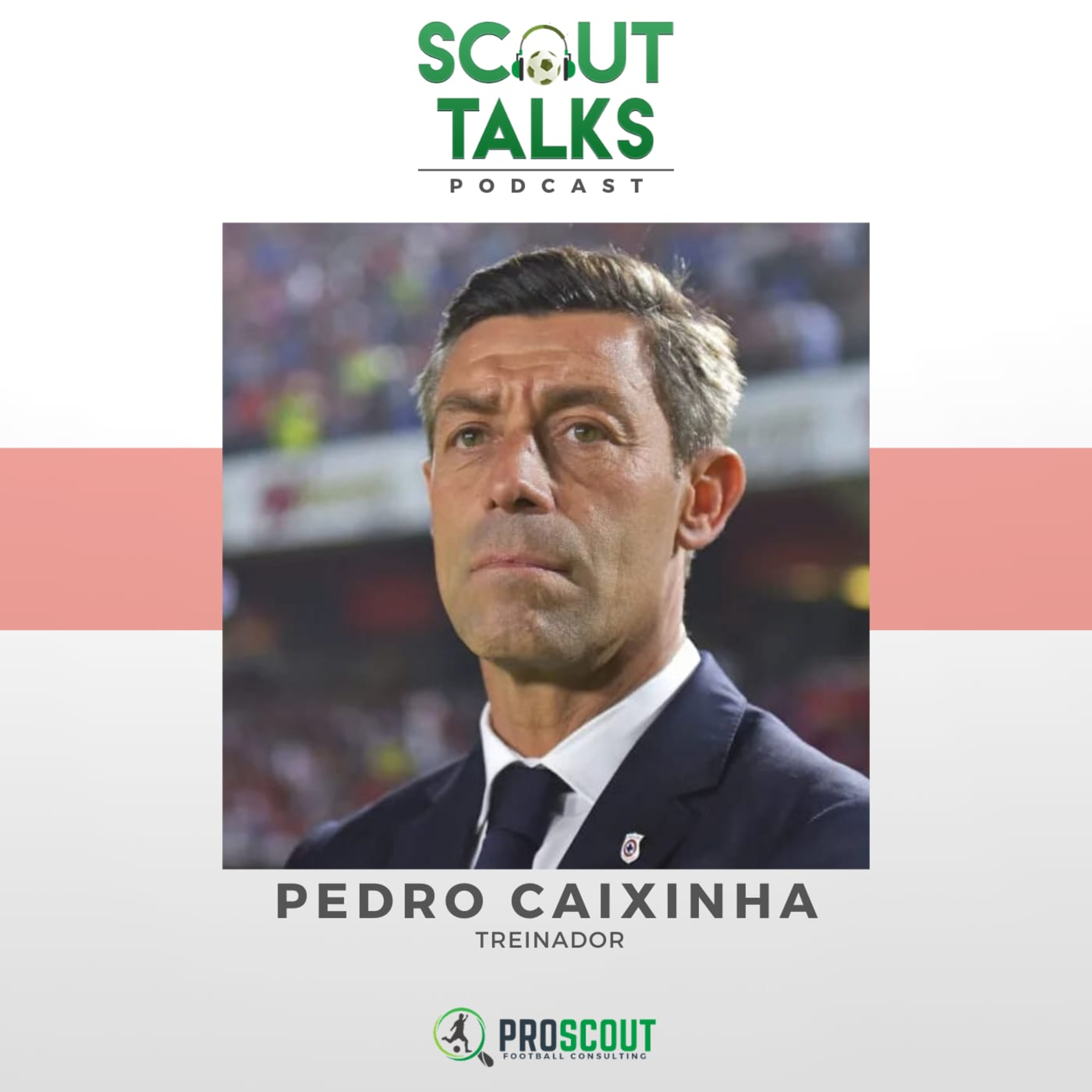 ProScout Podcasts