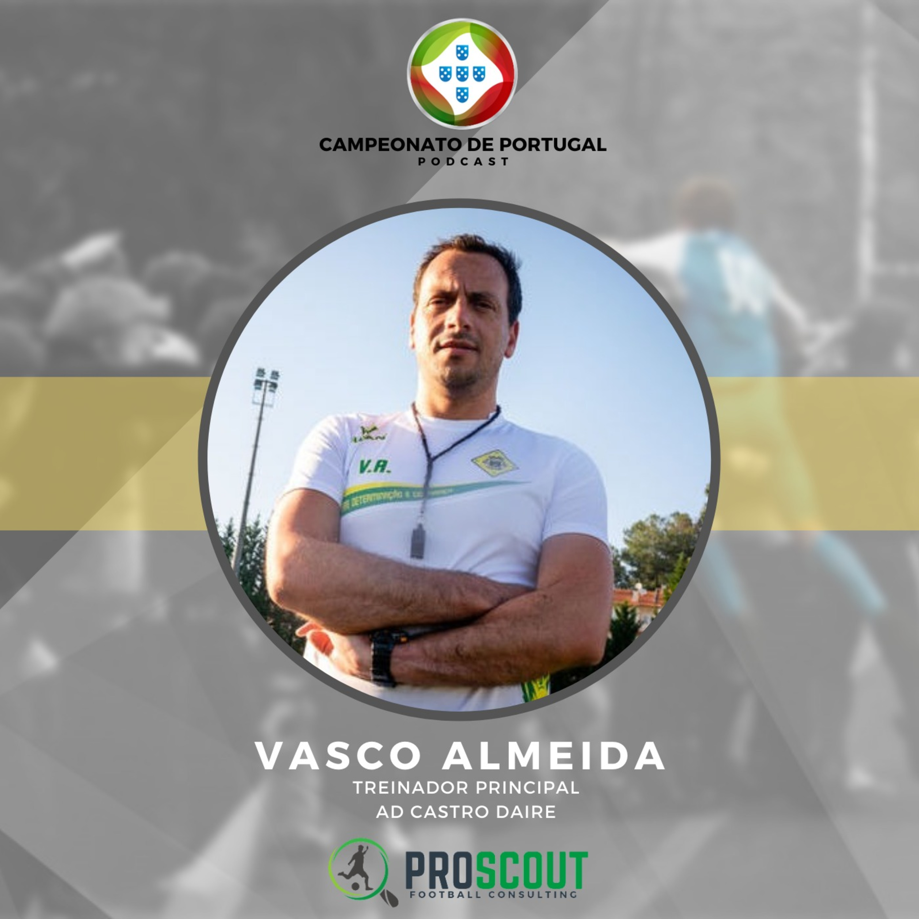 ProScout Podcasts